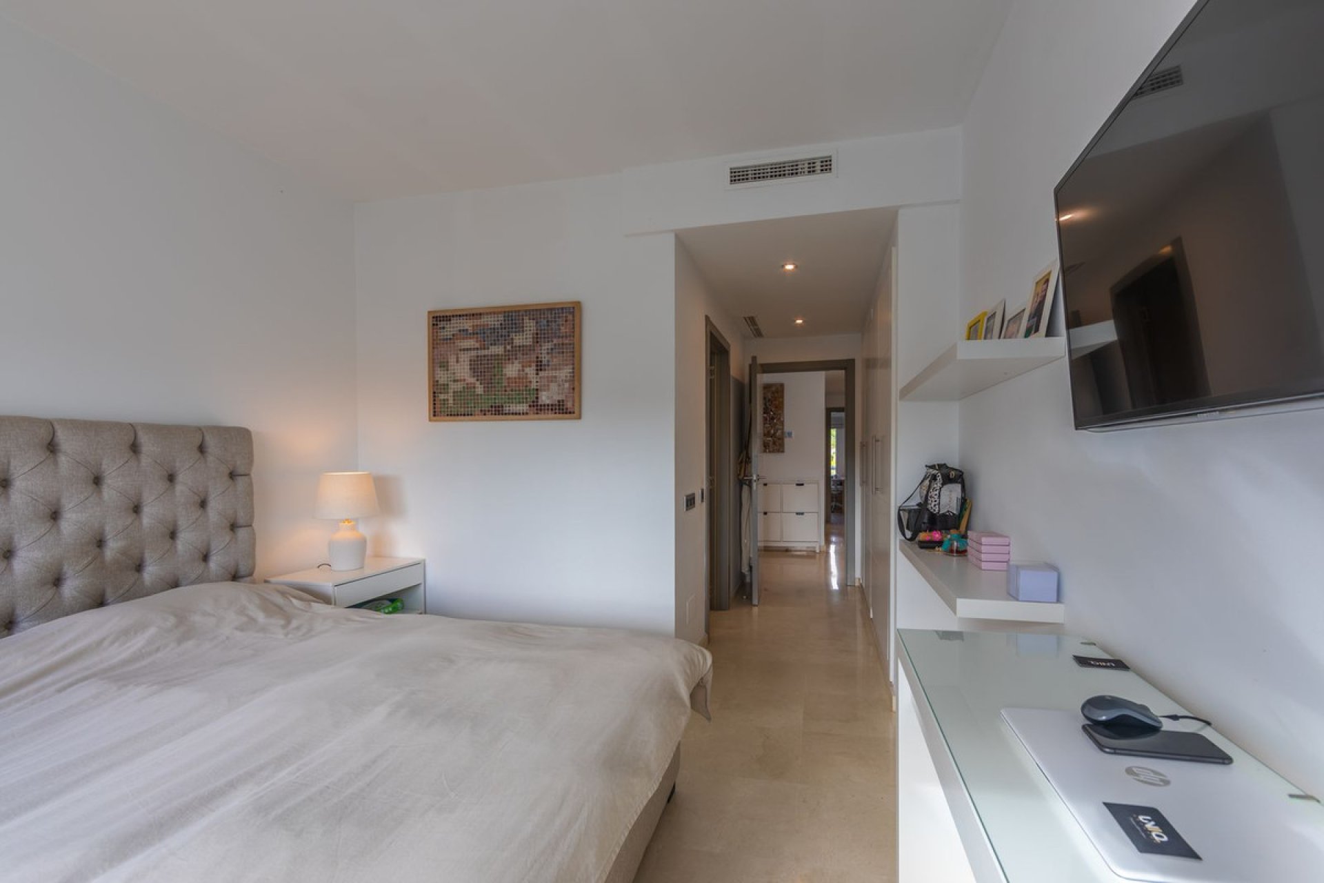 Resale - Apartment - Top Floor Apartment - Casares - Casares Centro