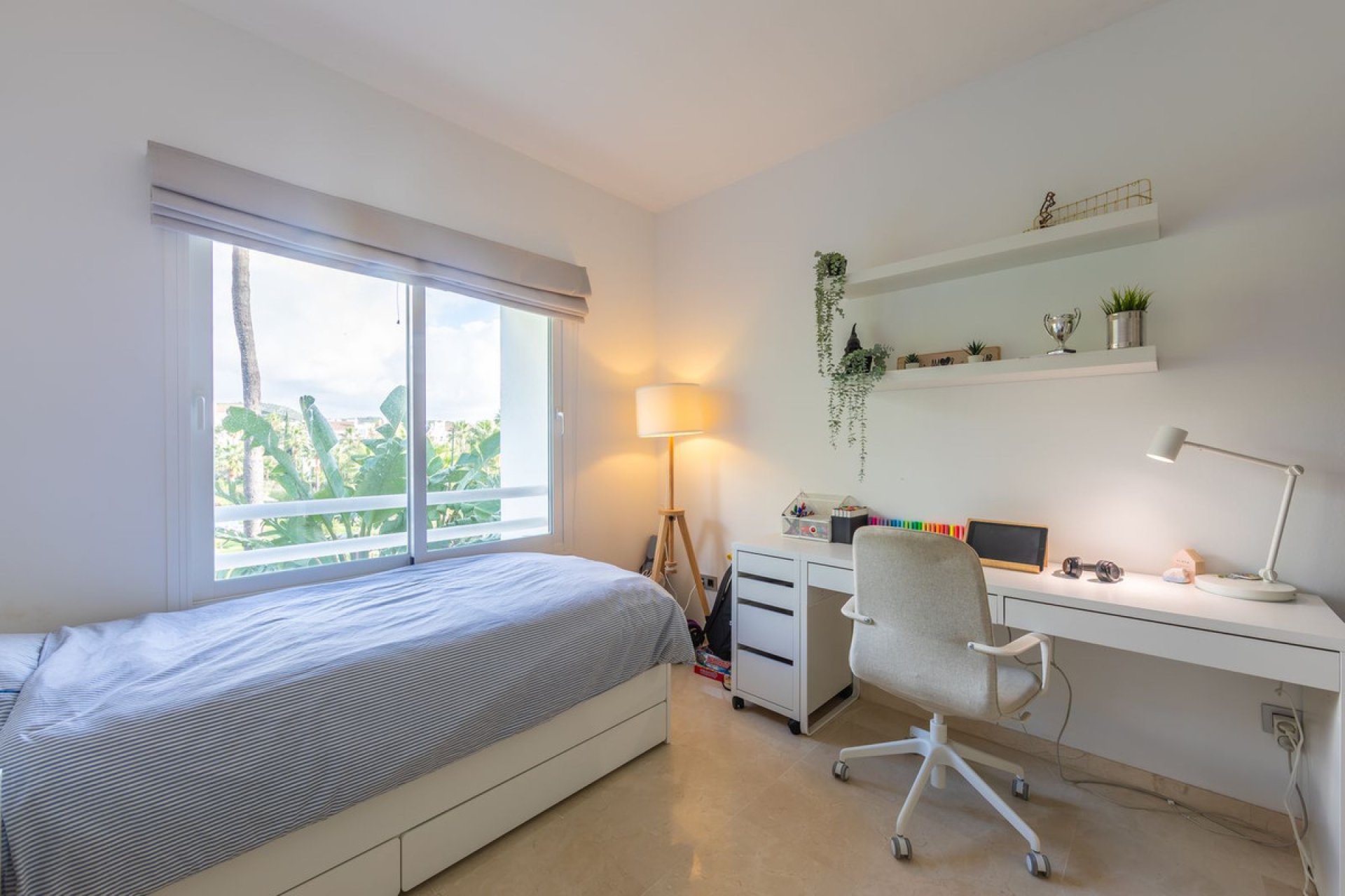 Resale - Apartment - Top Floor Apartment - Casares - Casares Centro