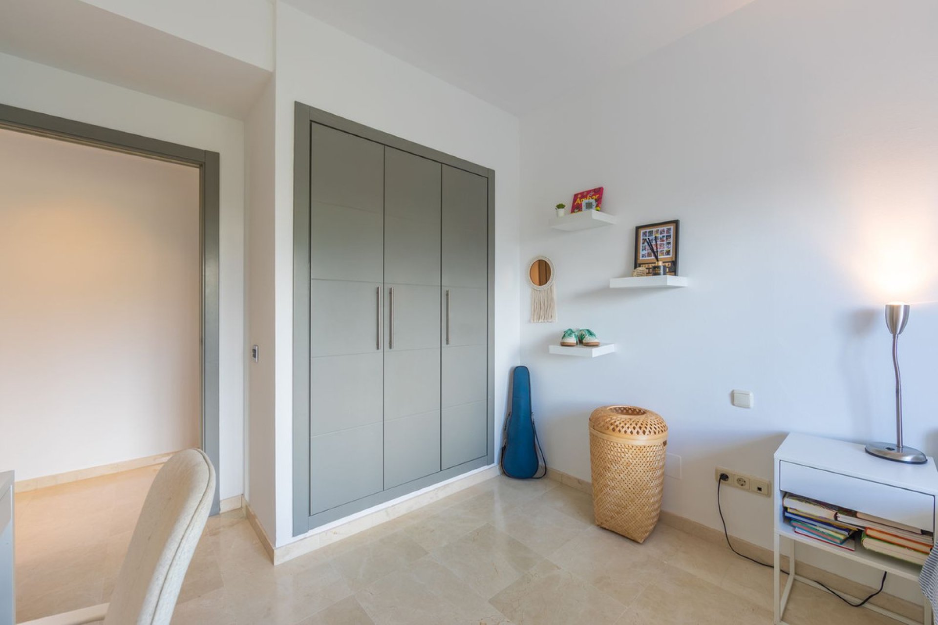 Resale - Apartment - Top Floor Apartment - Casares - Casares Centro