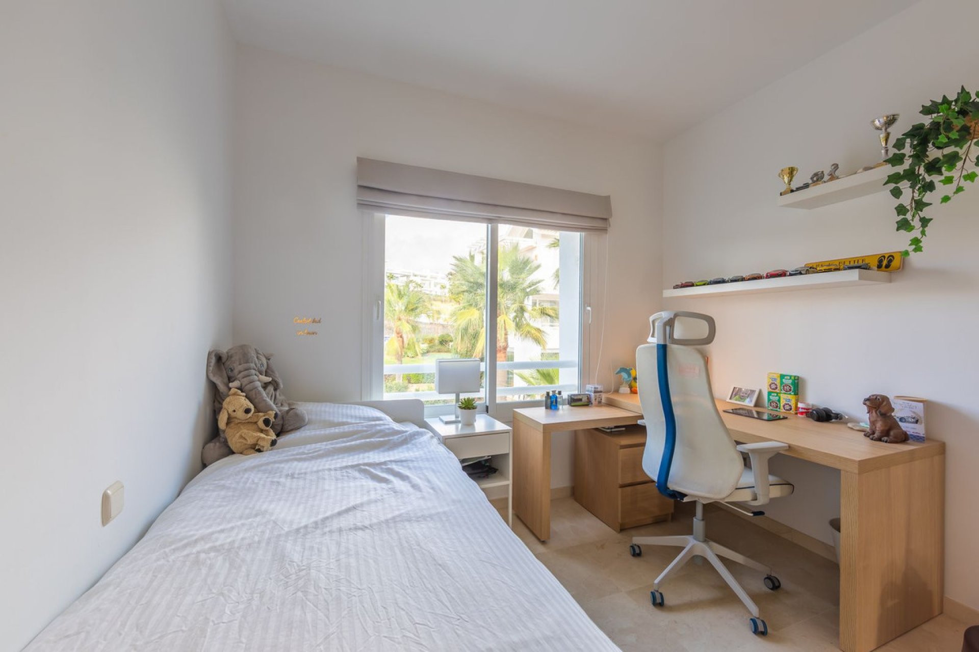 Resale - Apartment - Top Floor Apartment - Casares - Casares Centro