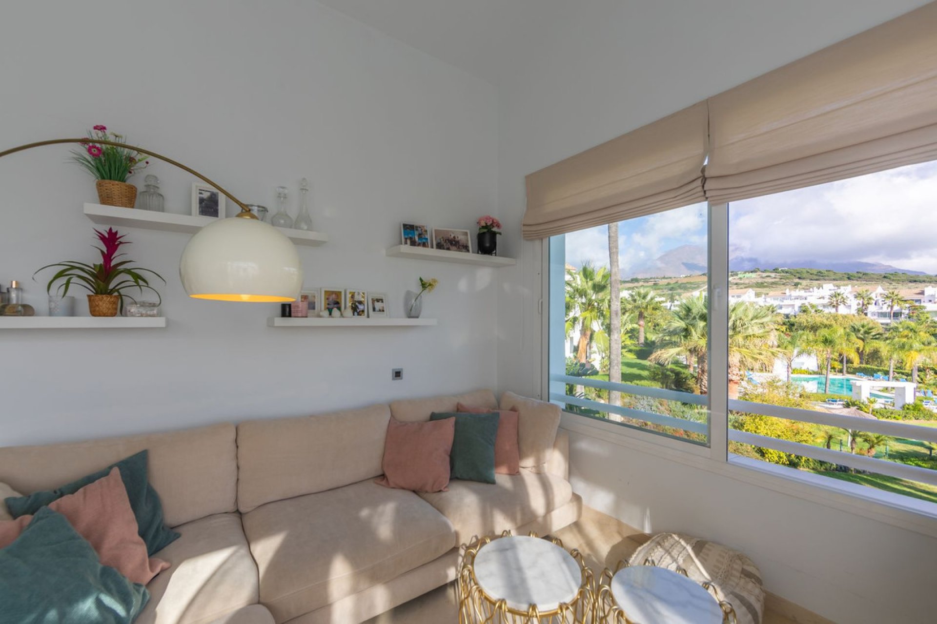 Resale - Apartment - Top Floor Apartment - Casares - Casares Centro