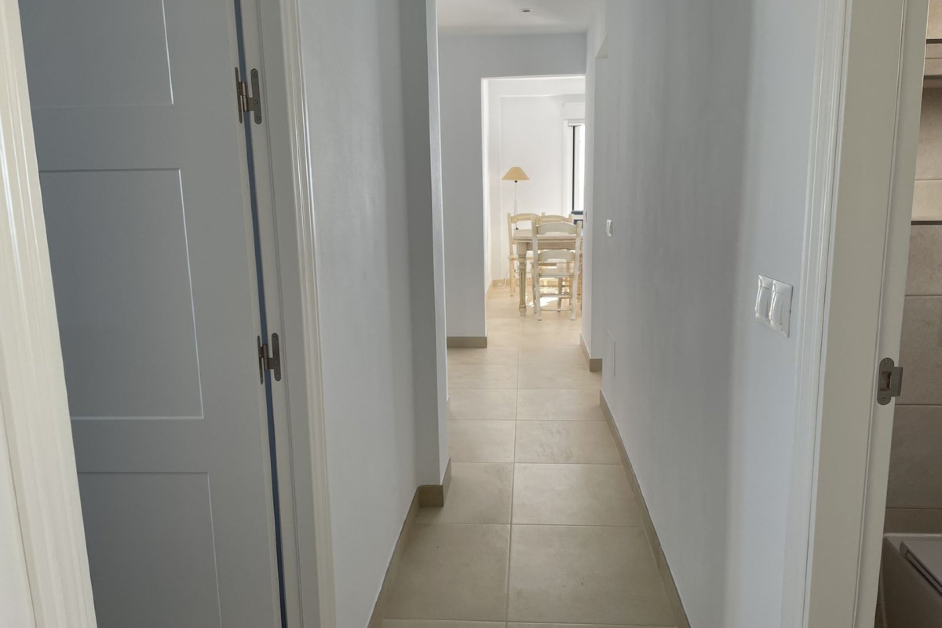 Resale - Apartment - Top Floor Apartment - Casares - Casares Playa