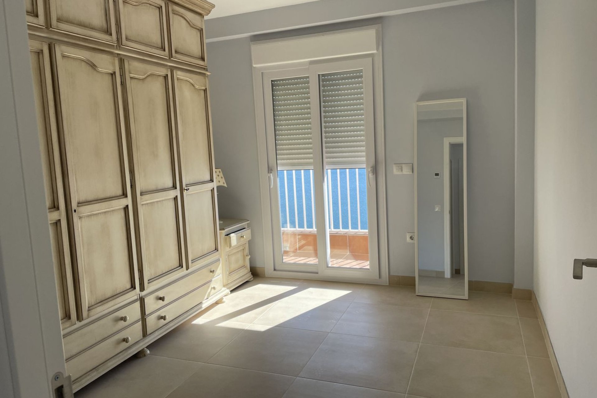 Resale - Apartment - Top Floor Apartment - Casares - Casares Playa