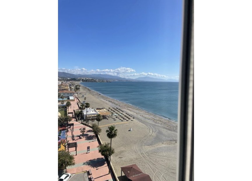 Resale - Apartment - Top Floor Apartment - Casares - Casares Playa