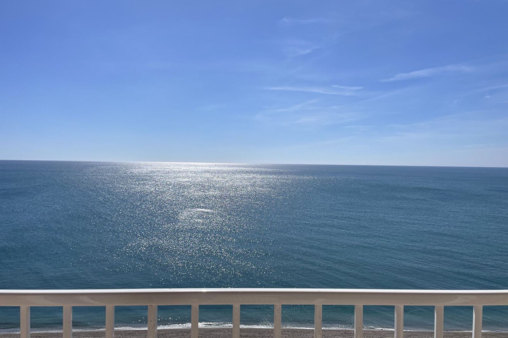 Resale - Apartment - Top Floor Apartment - Casares - Casares Playa