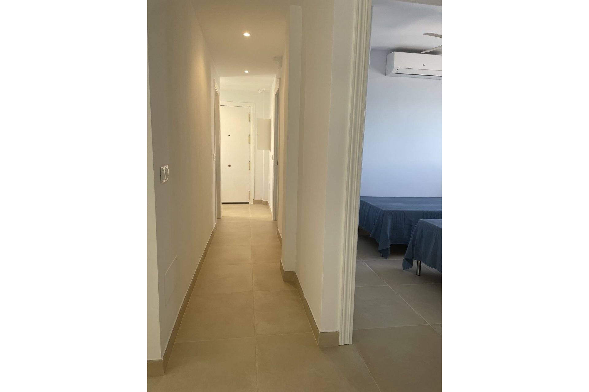 Resale - Apartment - Top Floor Apartment - Casares - Casares Playa