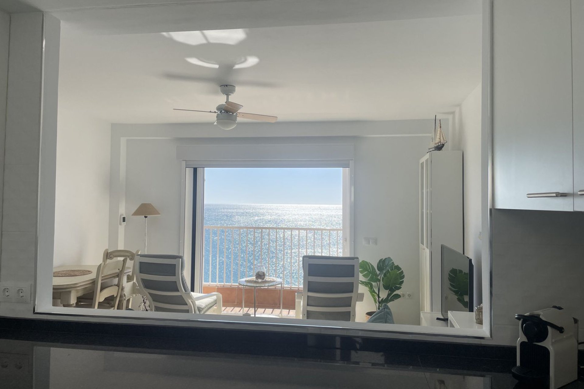 Resale - Apartment - Top Floor Apartment - Casares - Casares Playa