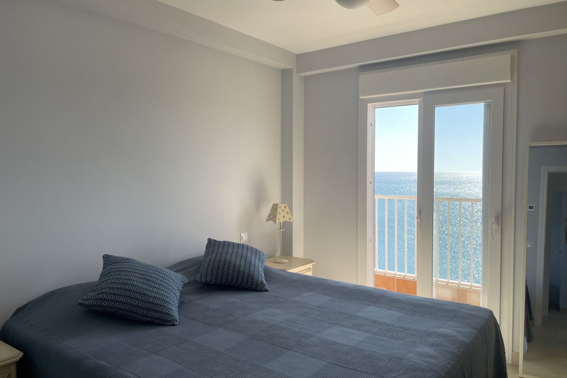 Resale - Apartment - Top Floor Apartment - Casares - Casares Playa