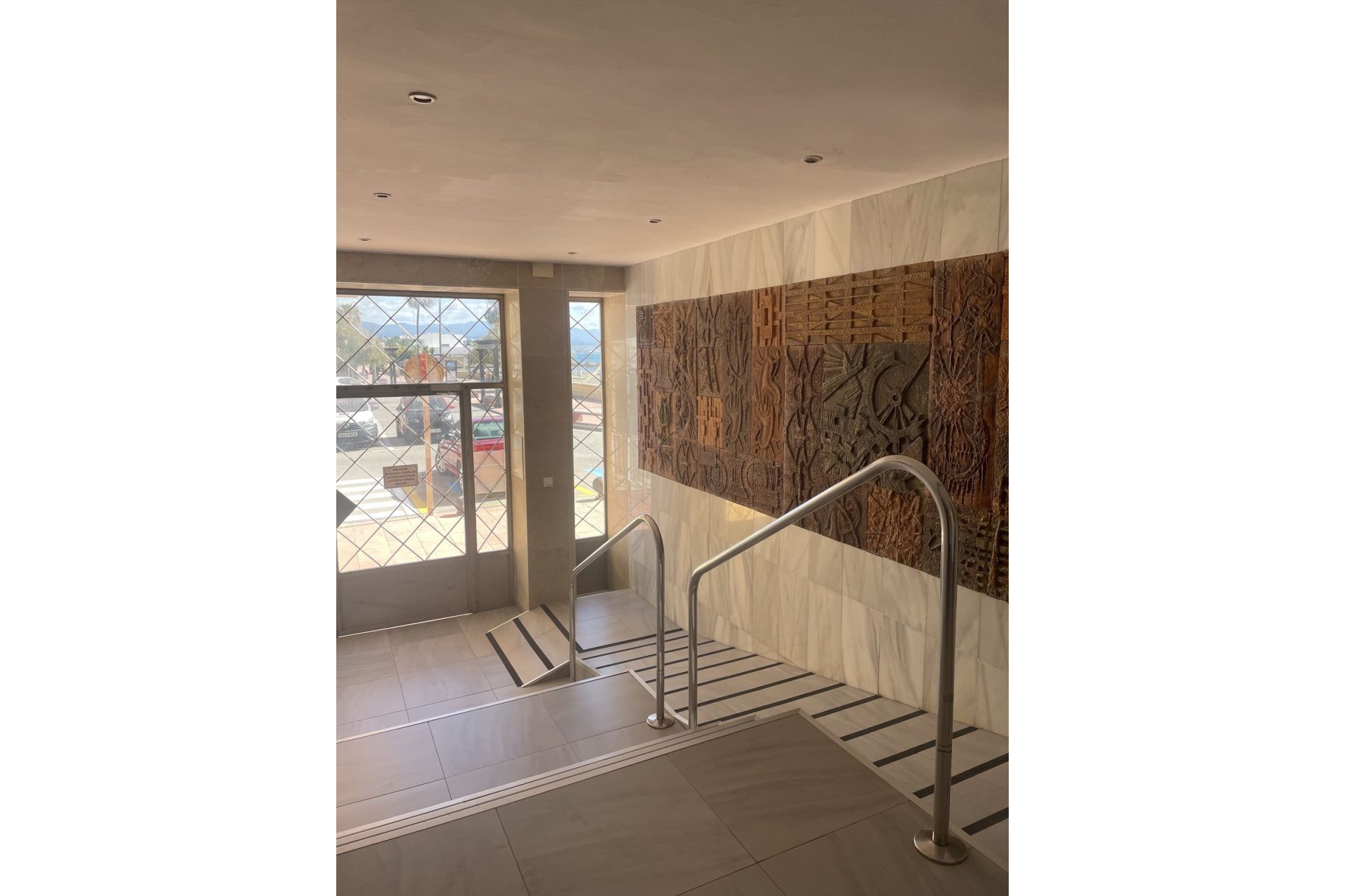 Resale - Apartment - Top Floor Apartment - Casares - Casares Playa