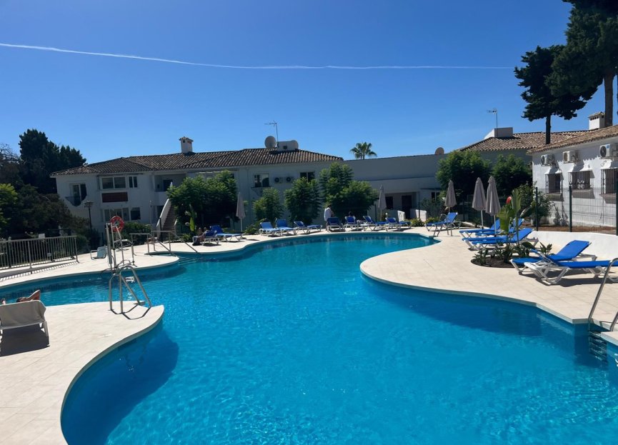 Resale - Apartment - Top Floor Apartment - El Paraiso - El Paraíso