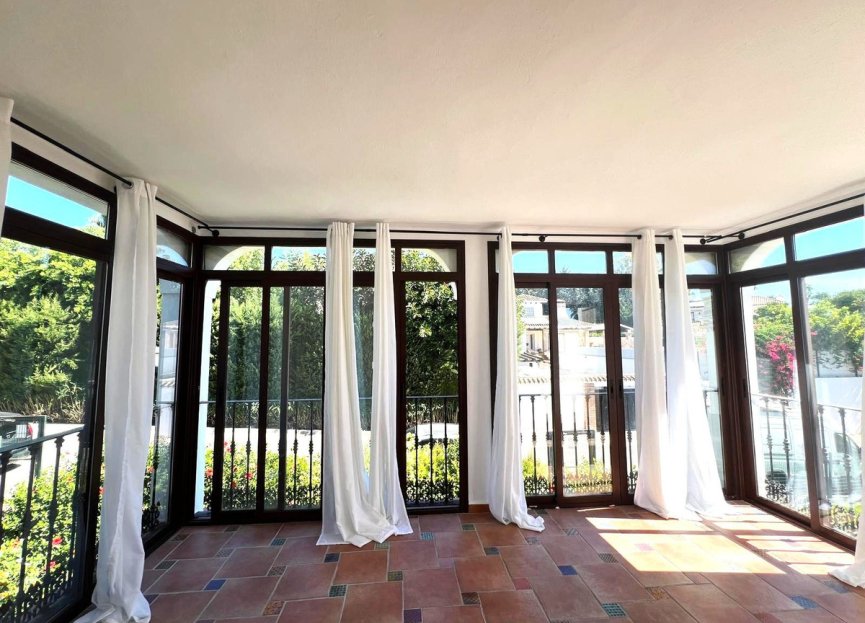 Resale - Apartment - Top Floor Apartment - El Paraiso - El Paraíso