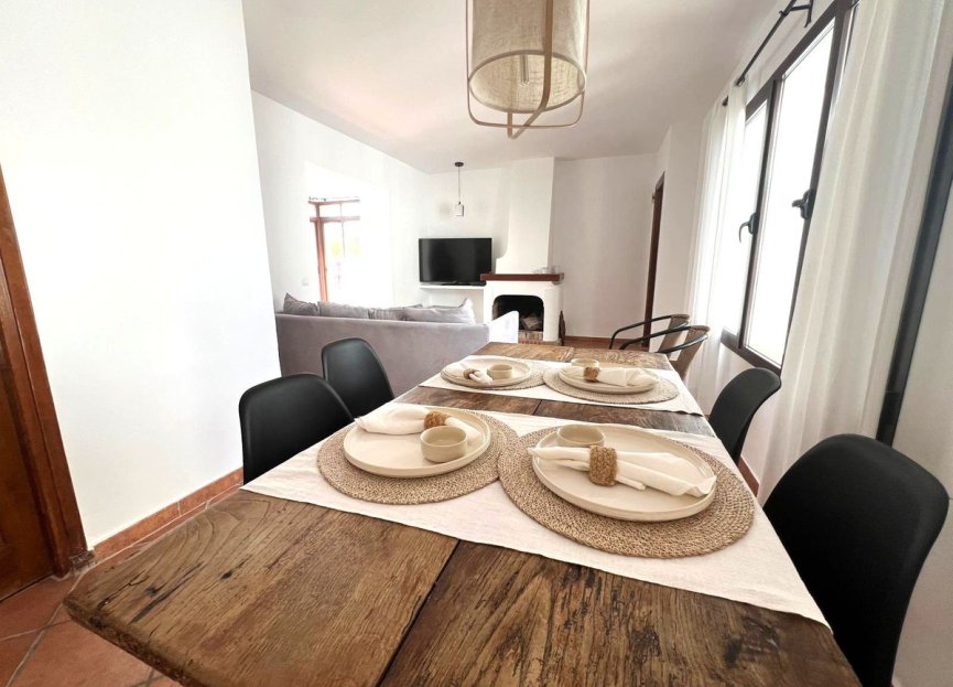 Resale - Apartment - Top Floor Apartment - El Paraiso - El Paraíso