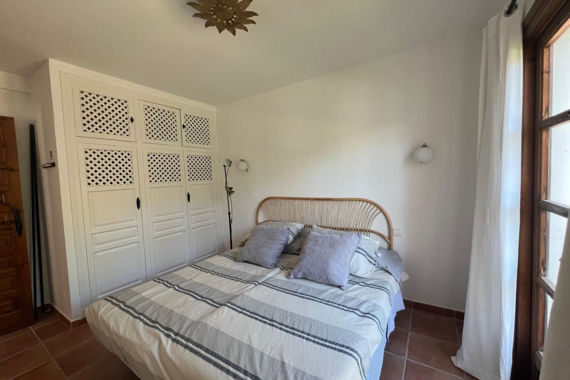 Resale - Apartment - Top Floor Apartment - El Paraiso - El Paraíso