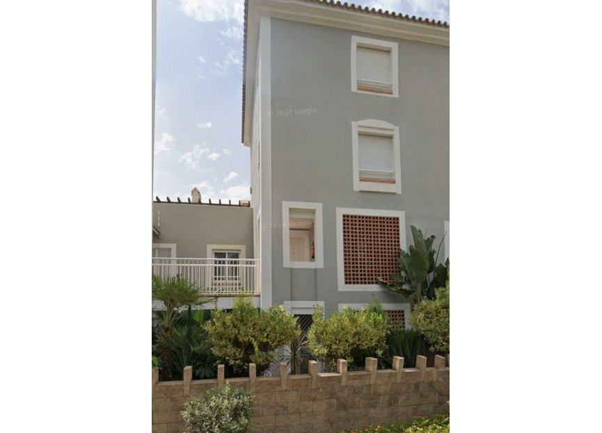 Resale - Apartment - Top Floor Apartment - Estepona - Cancelada