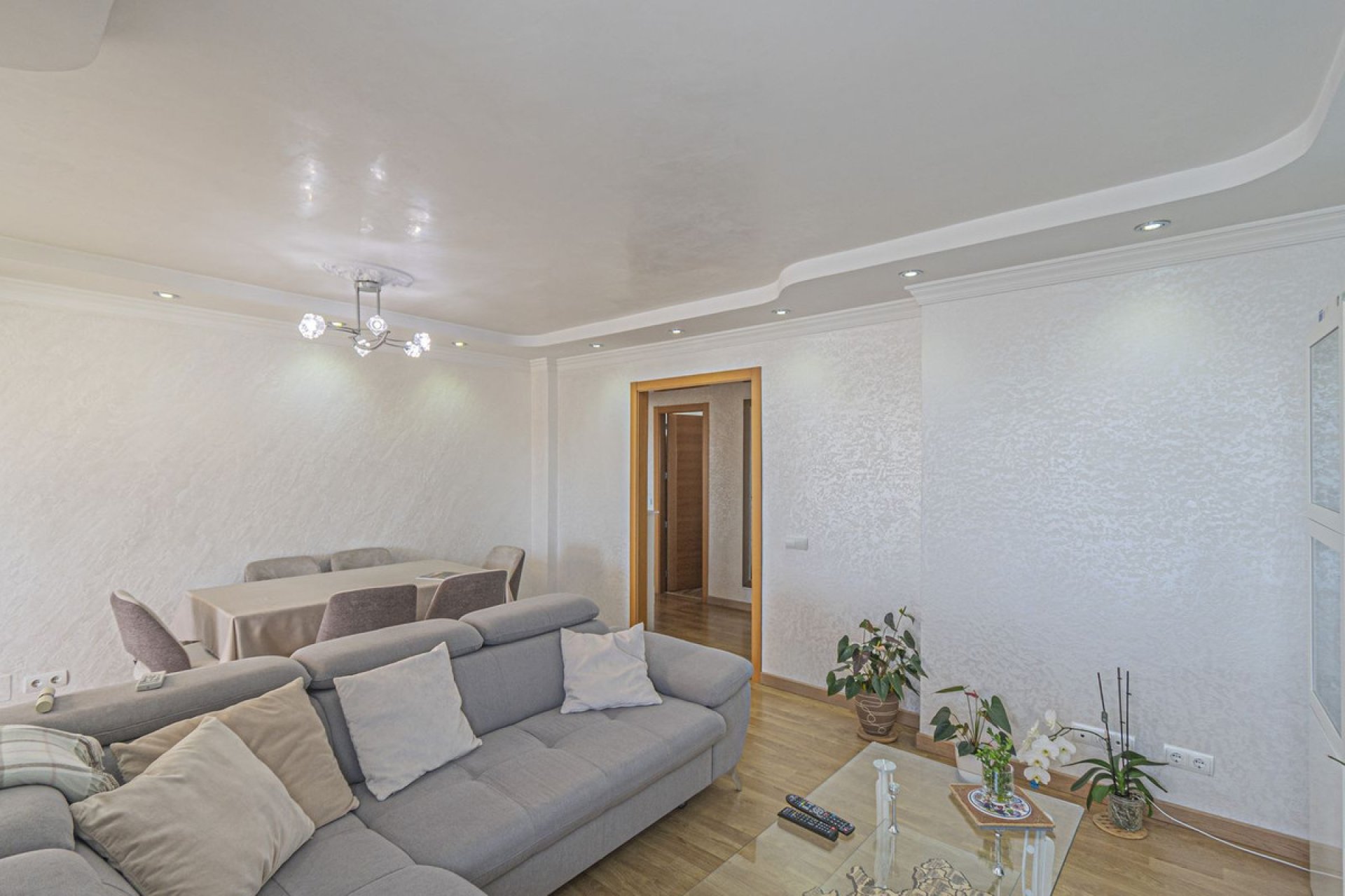 Resale - Apartment - Top Floor Apartment - Estepona - Diana Park