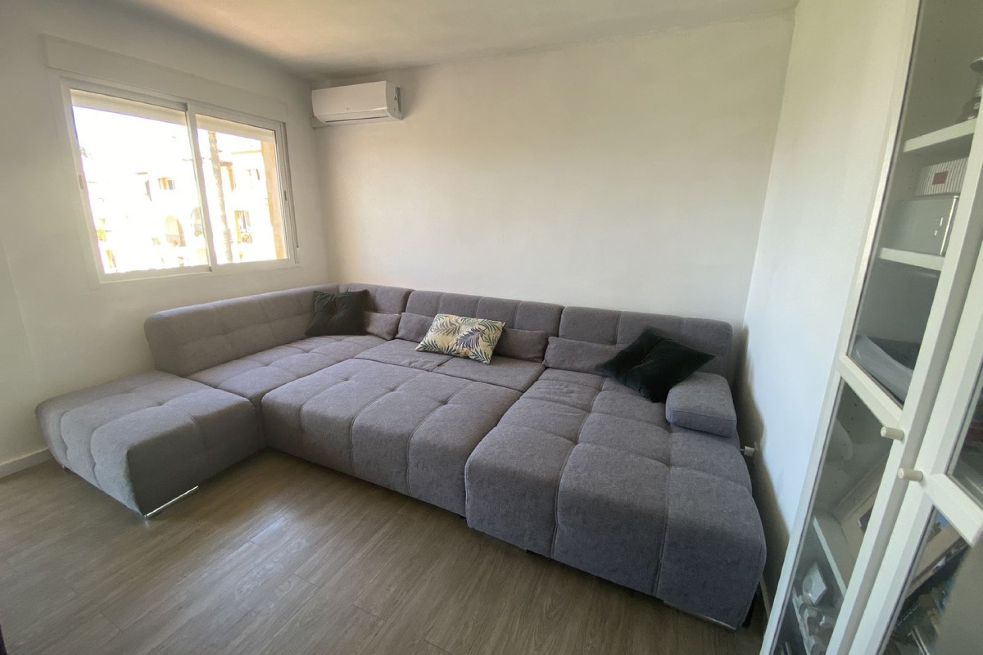 Resale - Apartment - Top Floor Apartment - Estepona - Diana Park