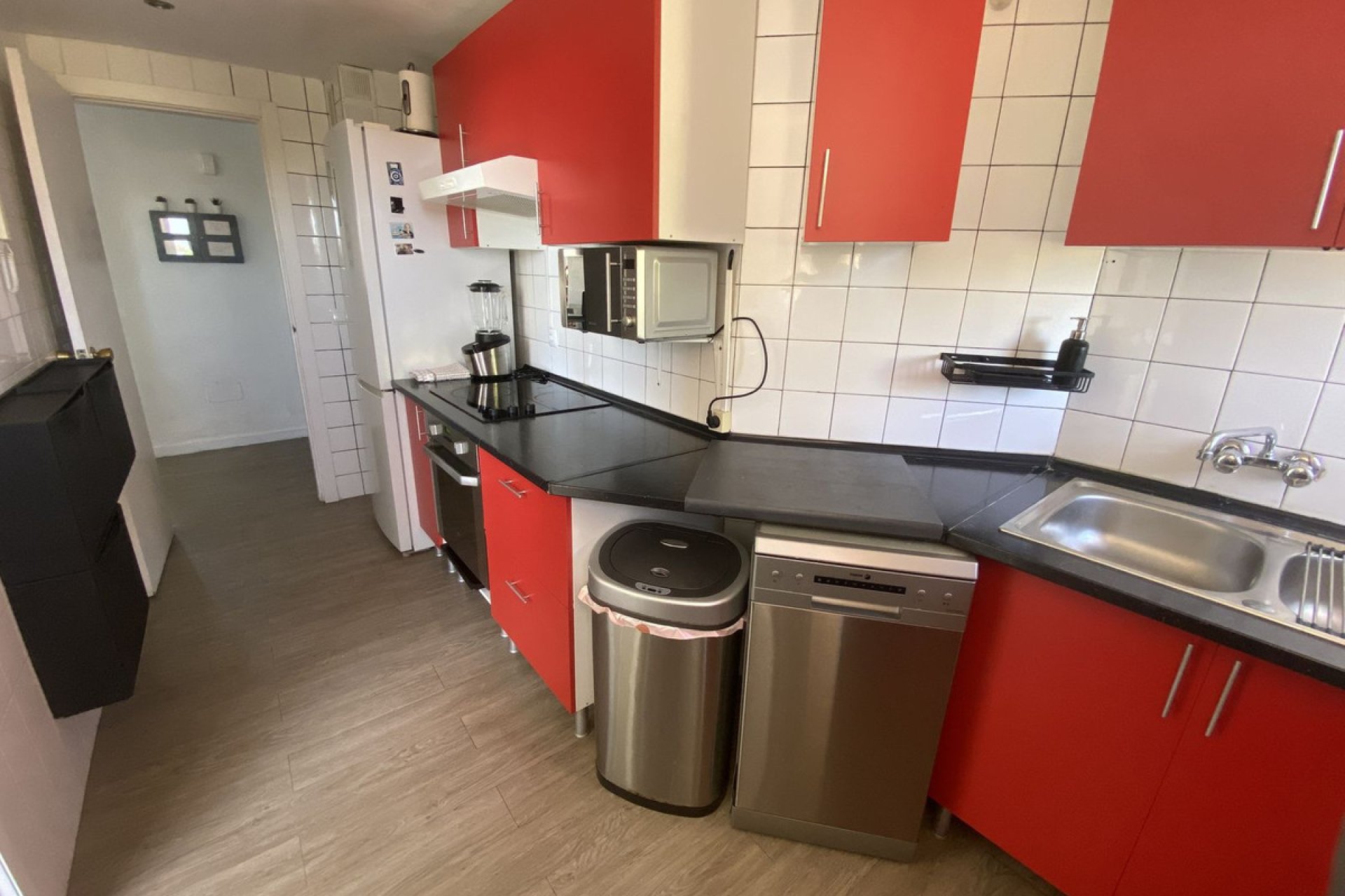 Resale - Apartment - Top Floor Apartment - Estepona - Diana Park