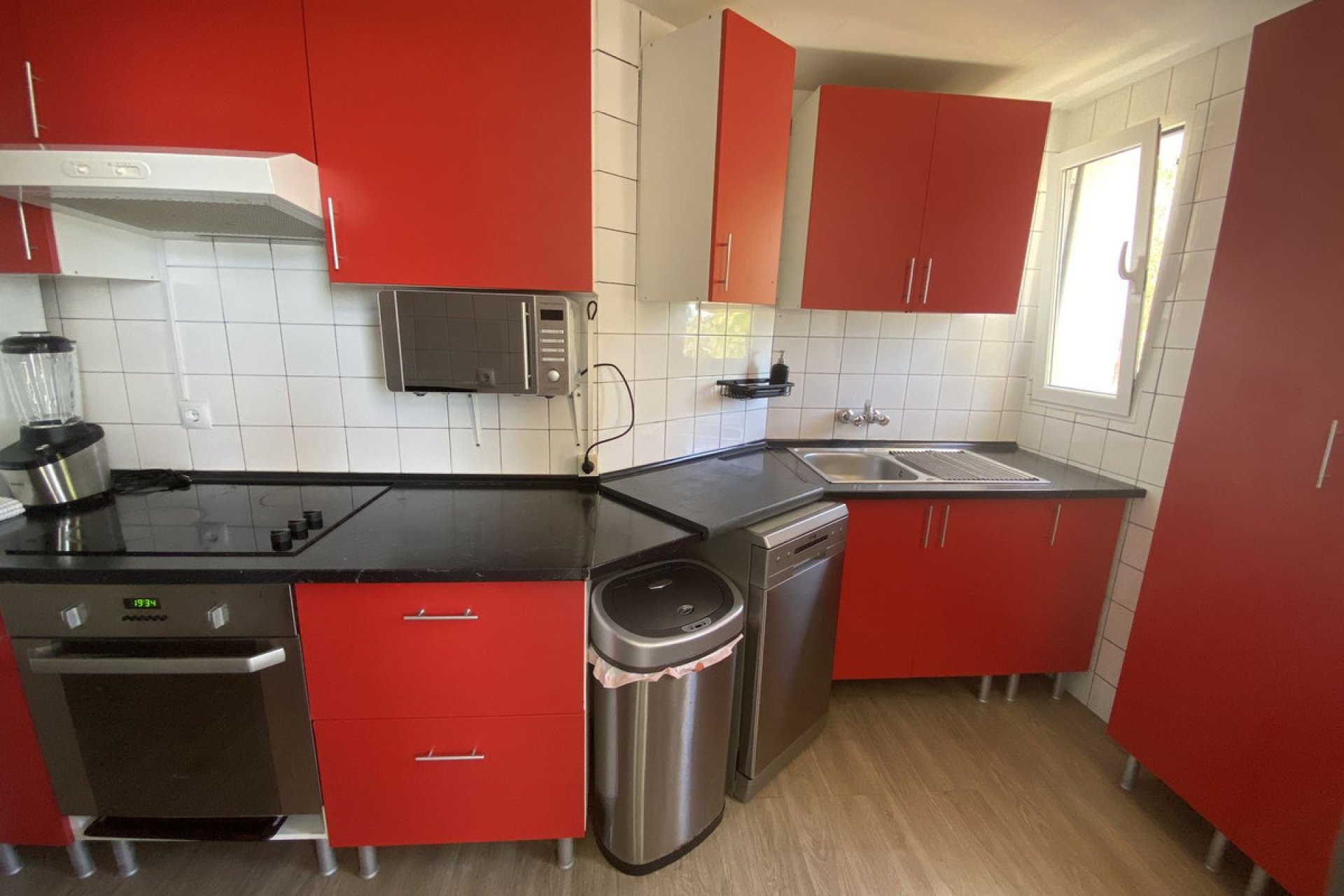 Resale - Apartment - Top Floor Apartment - Estepona - Diana Park