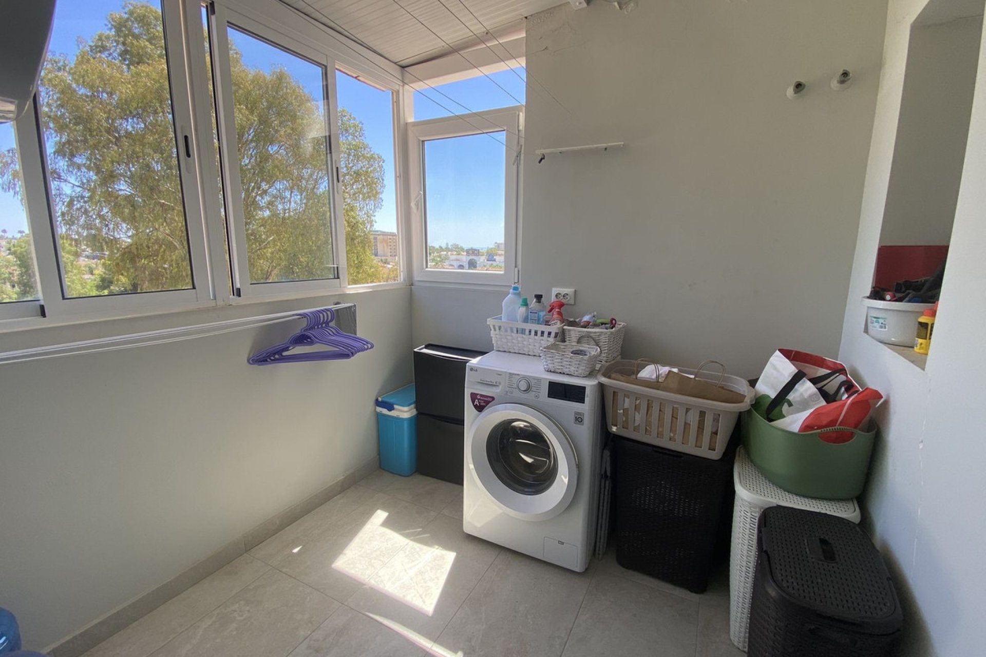 Resale - Apartment - Top Floor Apartment - Estepona - Diana Park