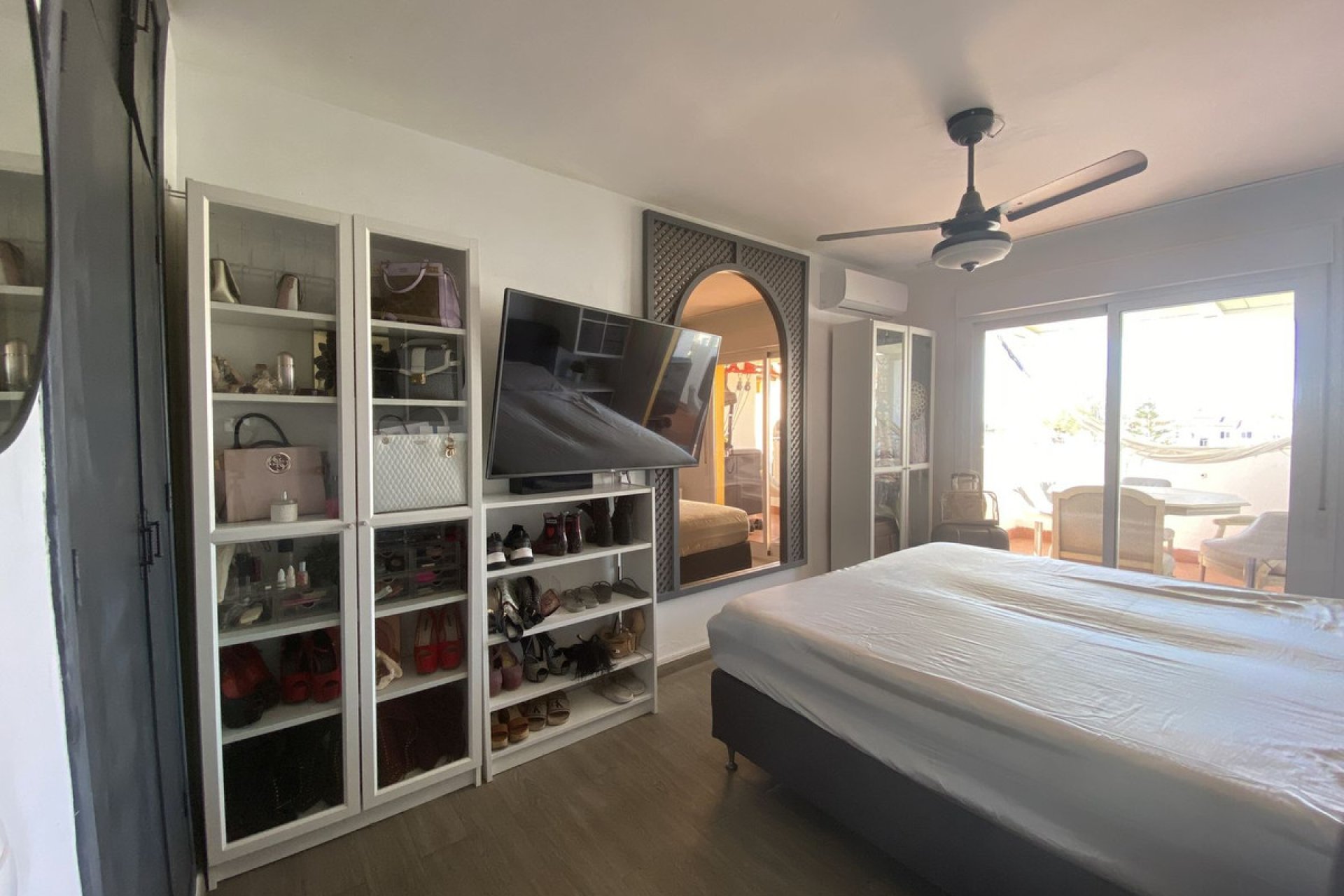 Resale - Apartment - Top Floor Apartment - Estepona - Diana Park