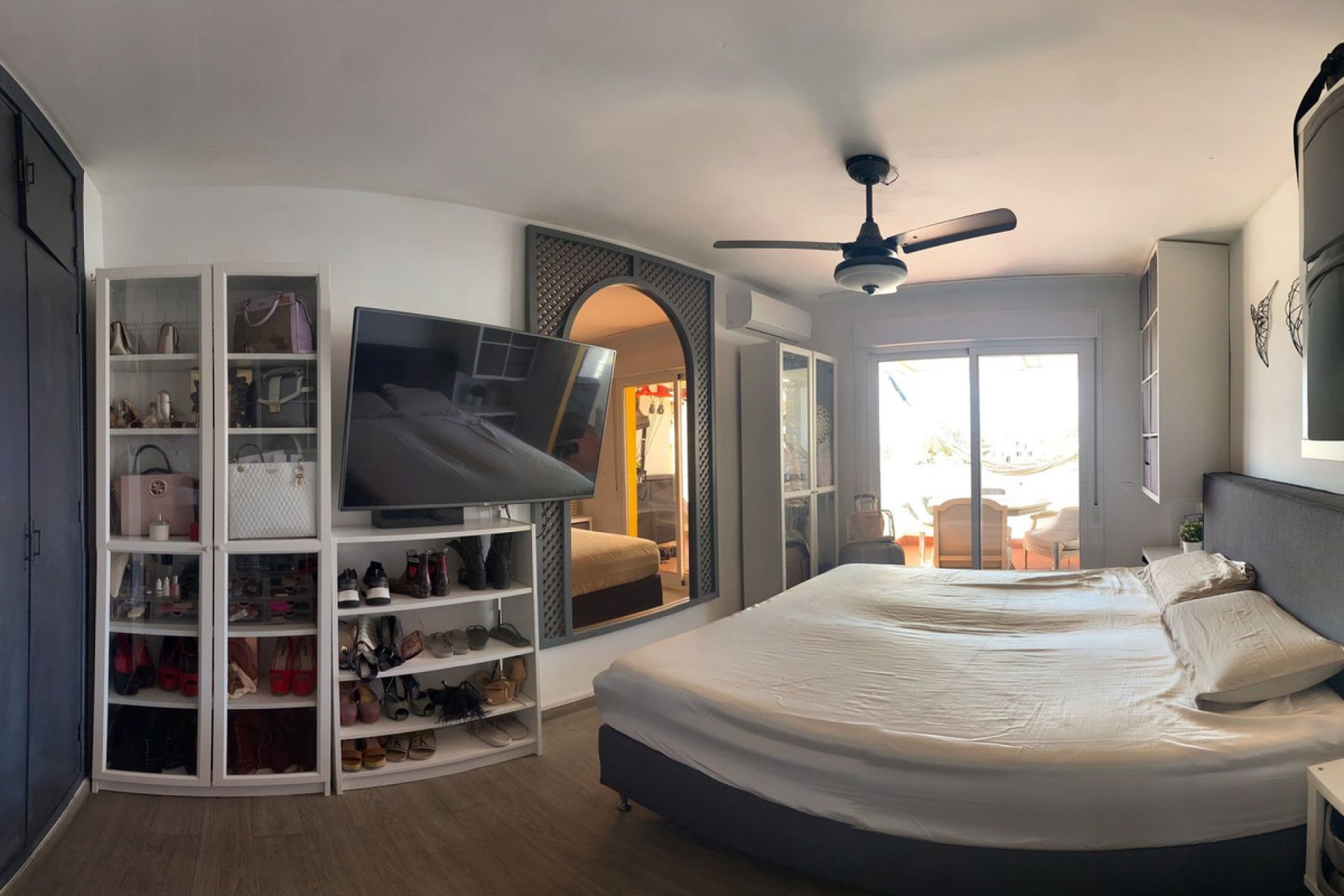 Resale - Apartment - Top Floor Apartment - Estepona - Diana Park