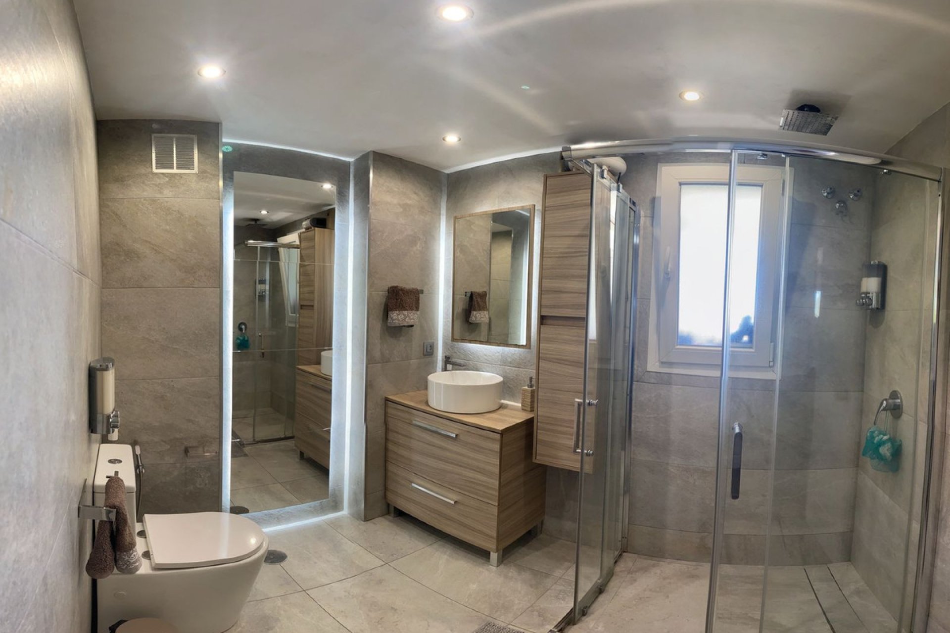 Resale - Apartment - Top Floor Apartment - Estepona - Diana Park