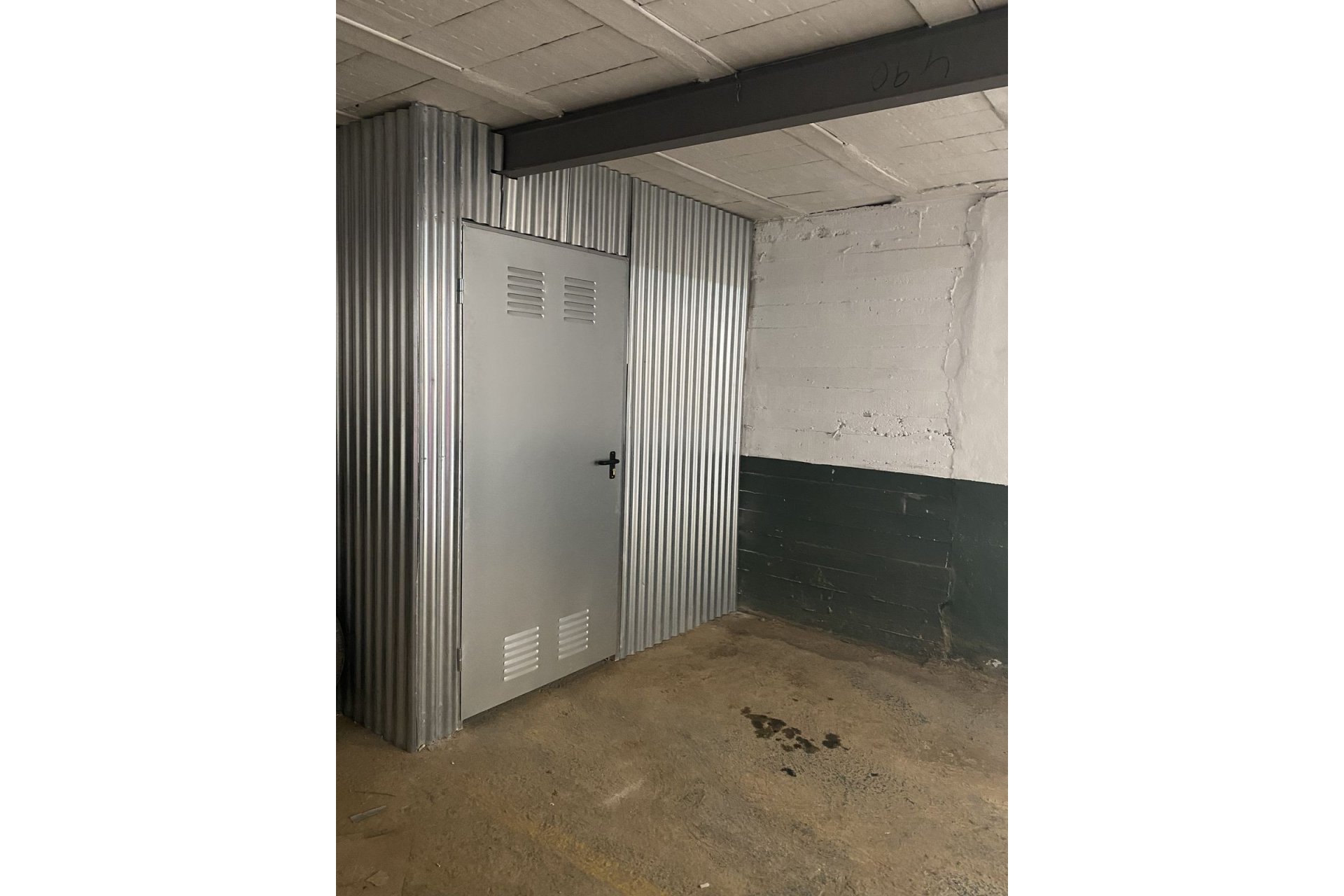 Resale - Apartment - Top Floor Apartment - Estepona - Diana Park