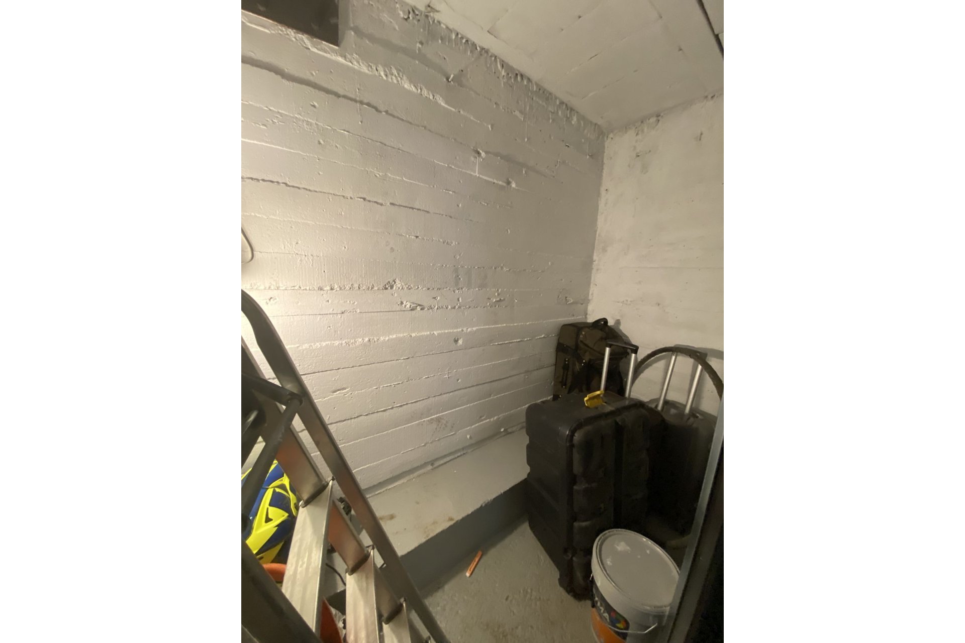 Resale - Apartment - Top Floor Apartment - Estepona - Diana Park