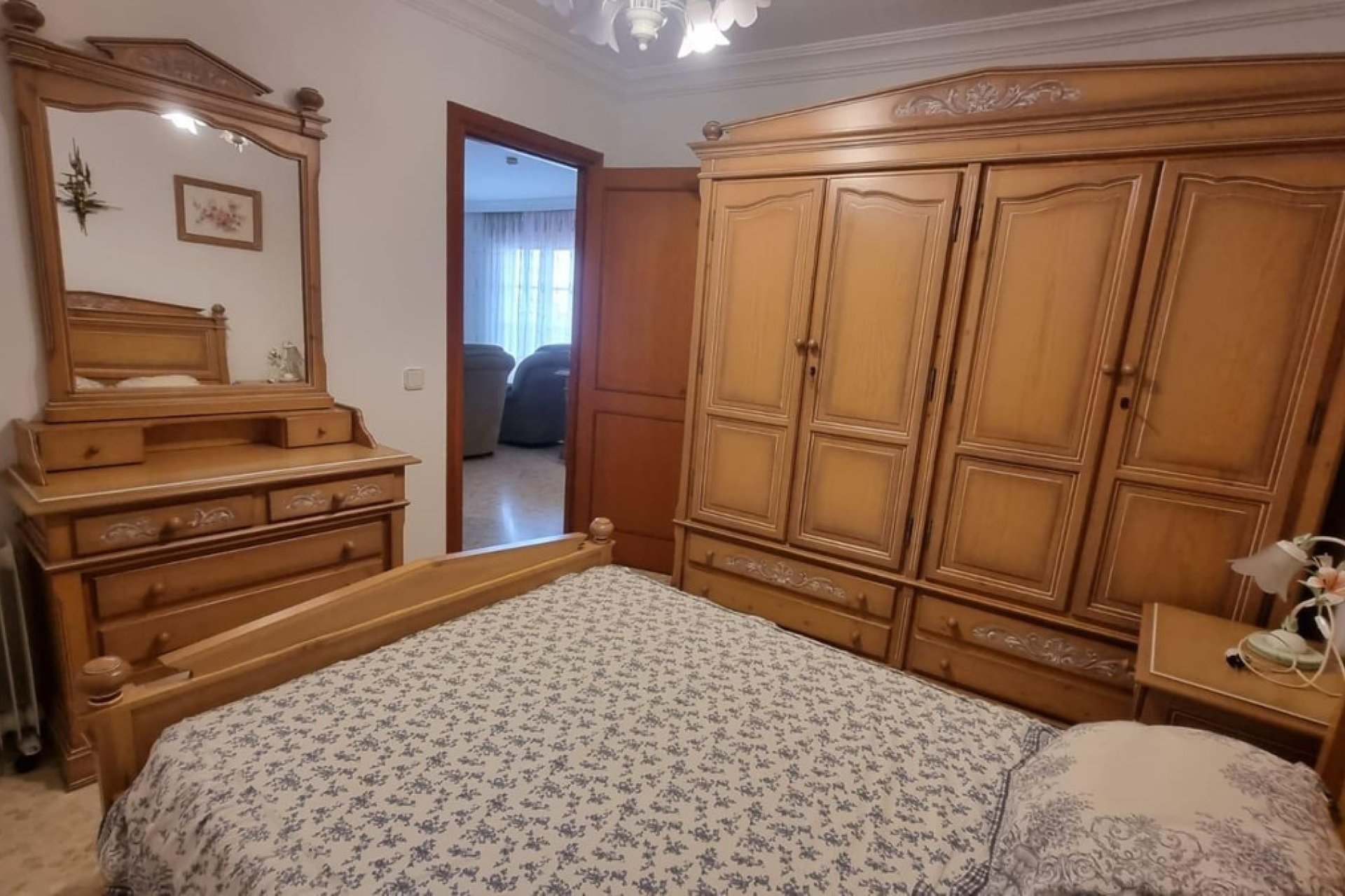 Resale - Apartment - Top Floor Apartment - Estepona - Estepona Centro