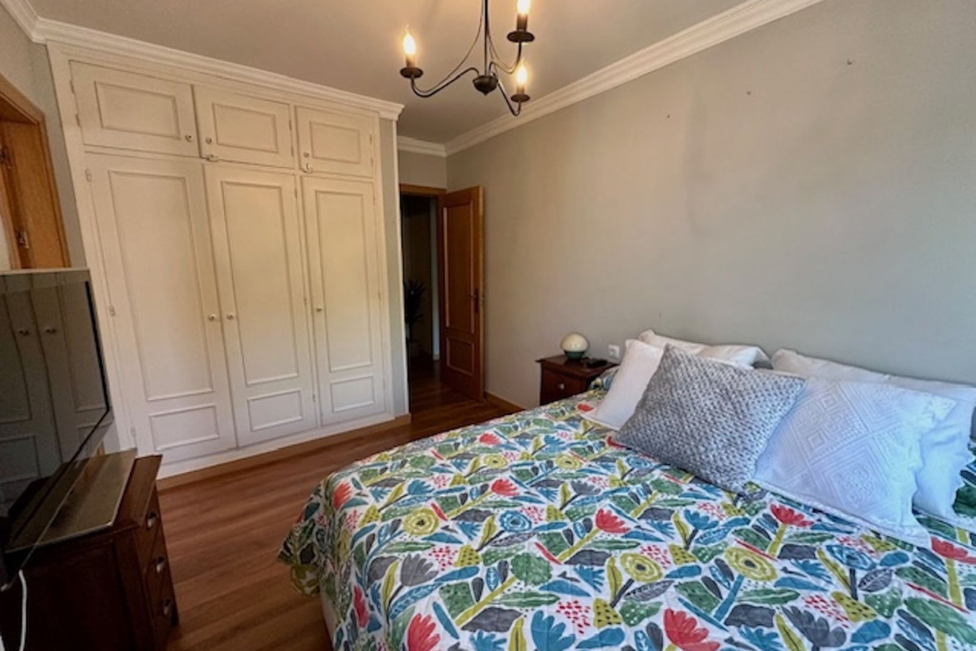 Resale - Apartment - Top Floor Apartment - Estepona - Estepona Centro