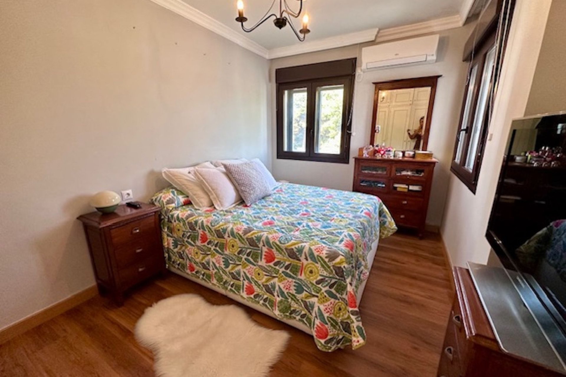 Resale - Apartment - Top Floor Apartment - Estepona - Estepona Centro