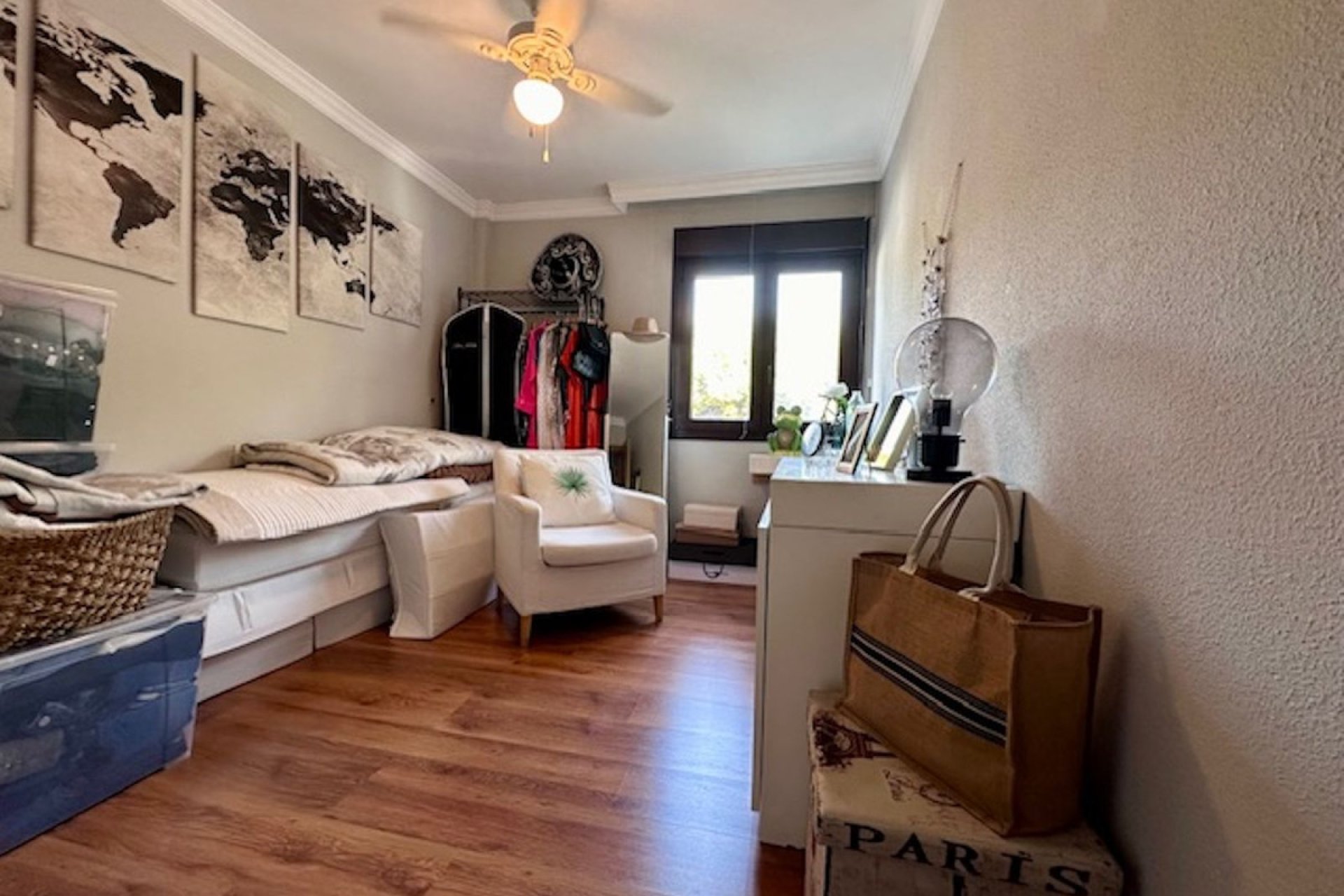 Resale - Apartment - Top Floor Apartment - Estepona - Estepona Centro