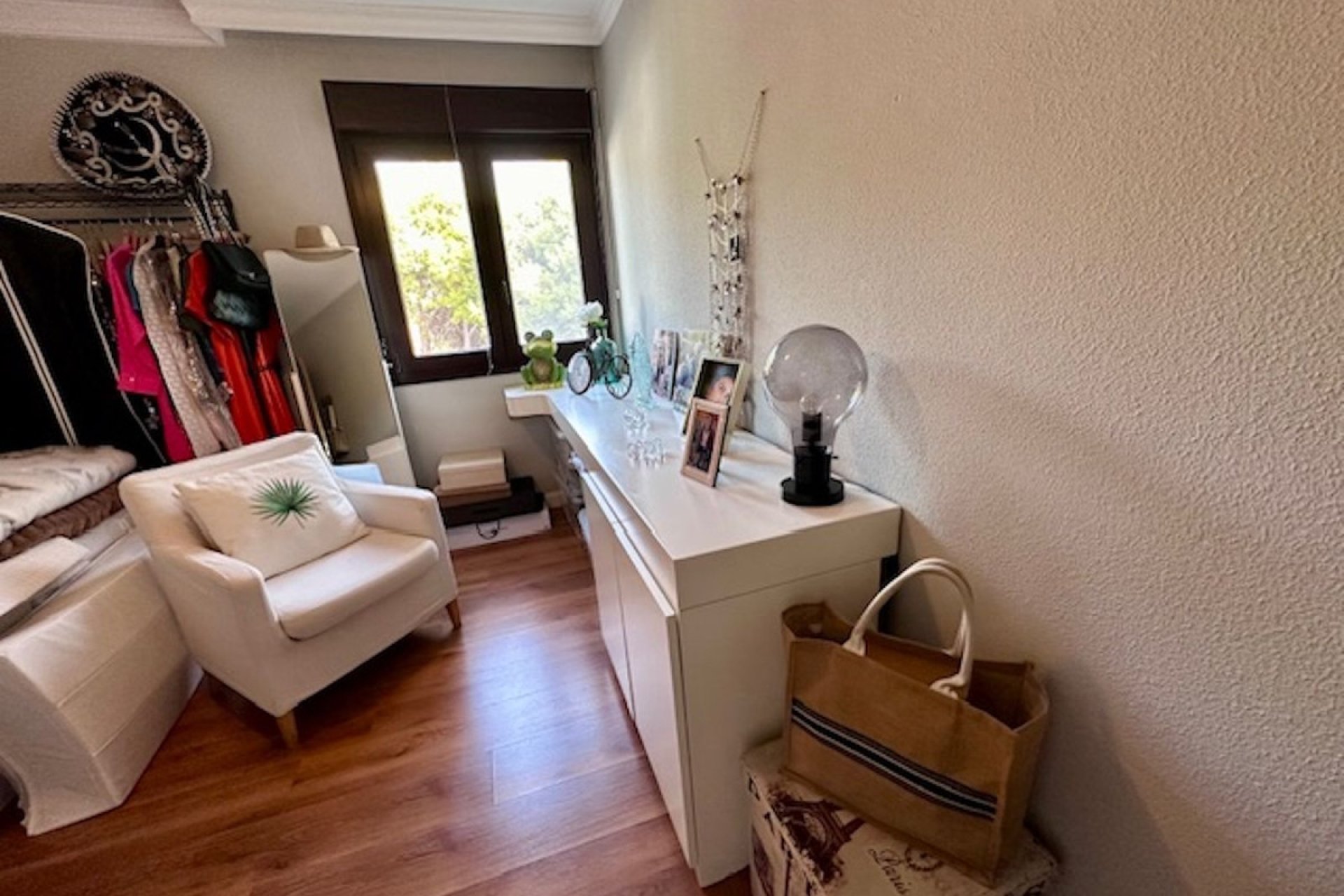 Resale - Apartment - Top Floor Apartment - Estepona - Estepona Centro