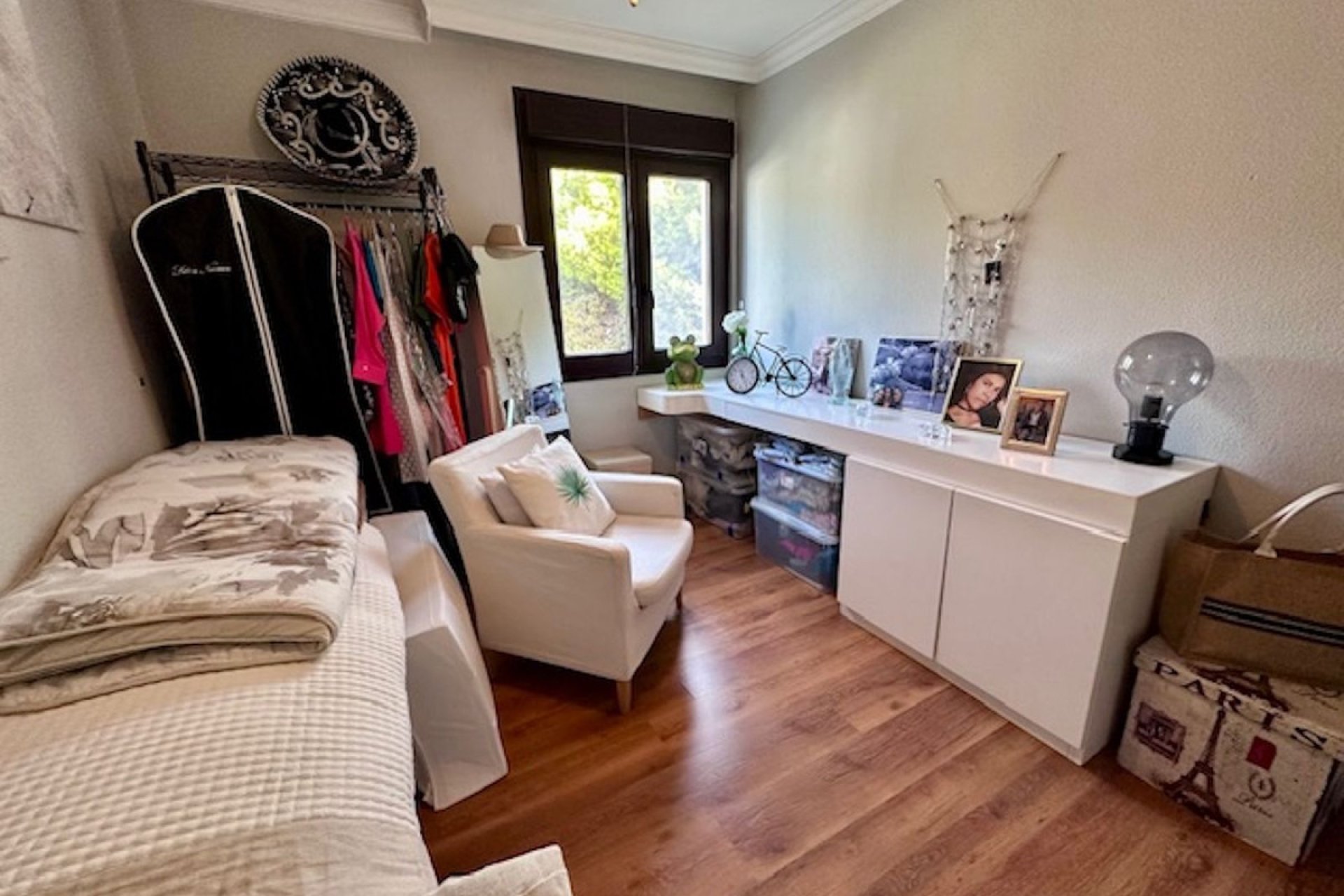 Resale - Apartment - Top Floor Apartment - Estepona - Estepona Centro