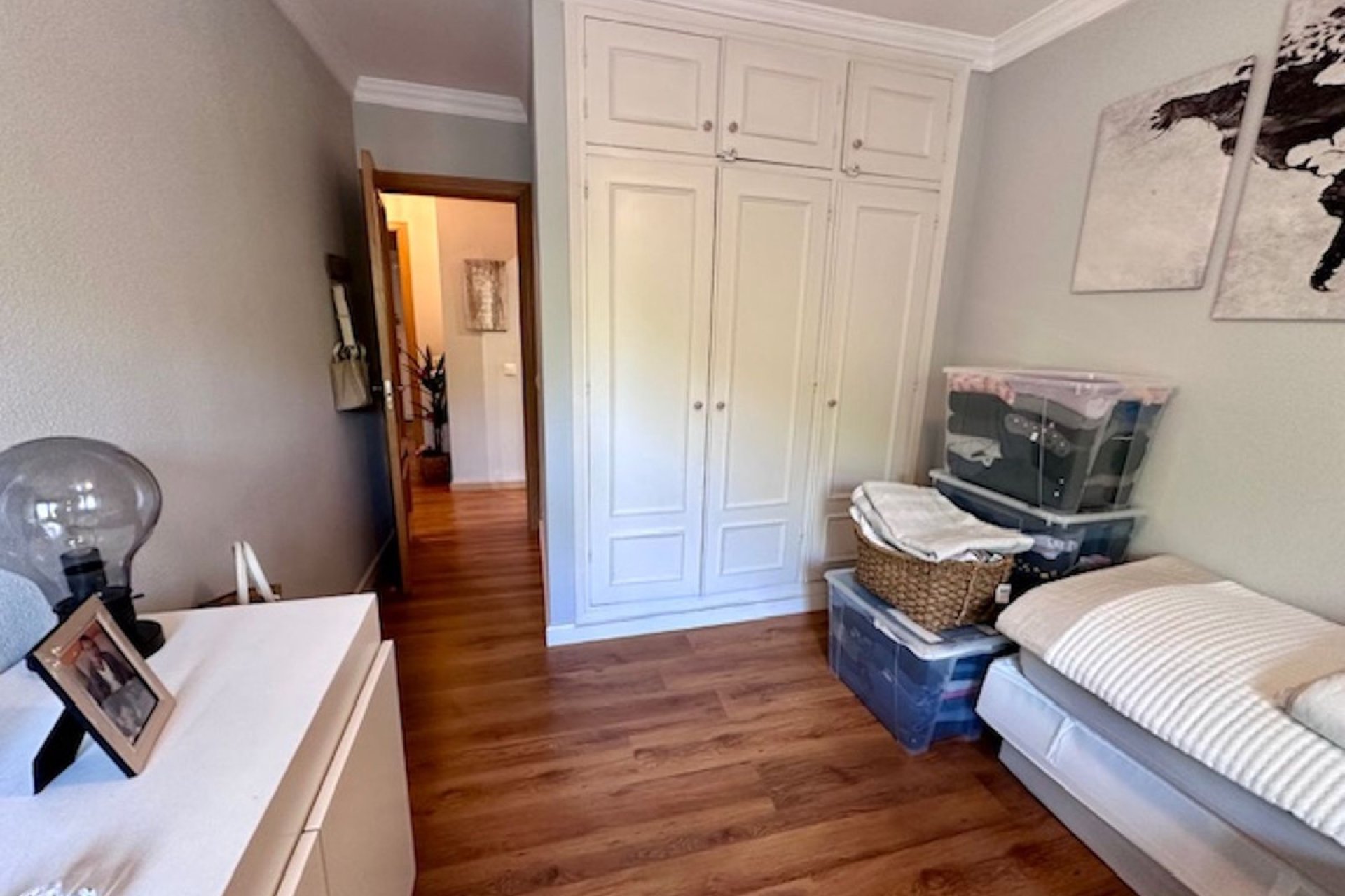 Resale - Apartment - Top Floor Apartment - Estepona - Estepona Centro