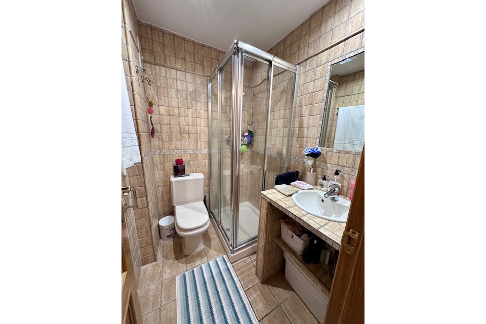 Resale - Apartment - Top Floor Apartment - Estepona - Estepona Centro