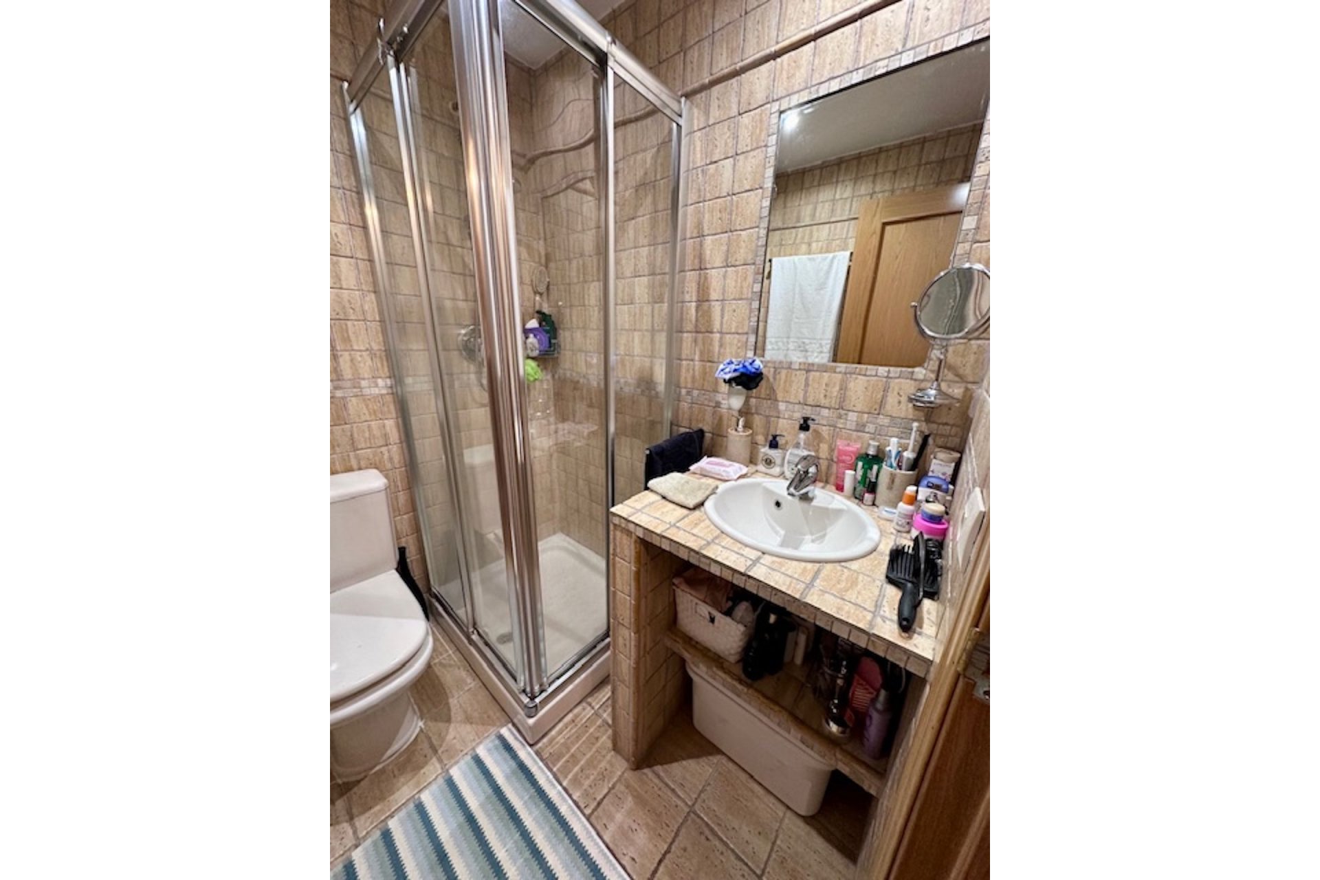 Resale - Apartment - Top Floor Apartment - Estepona - Estepona Centro