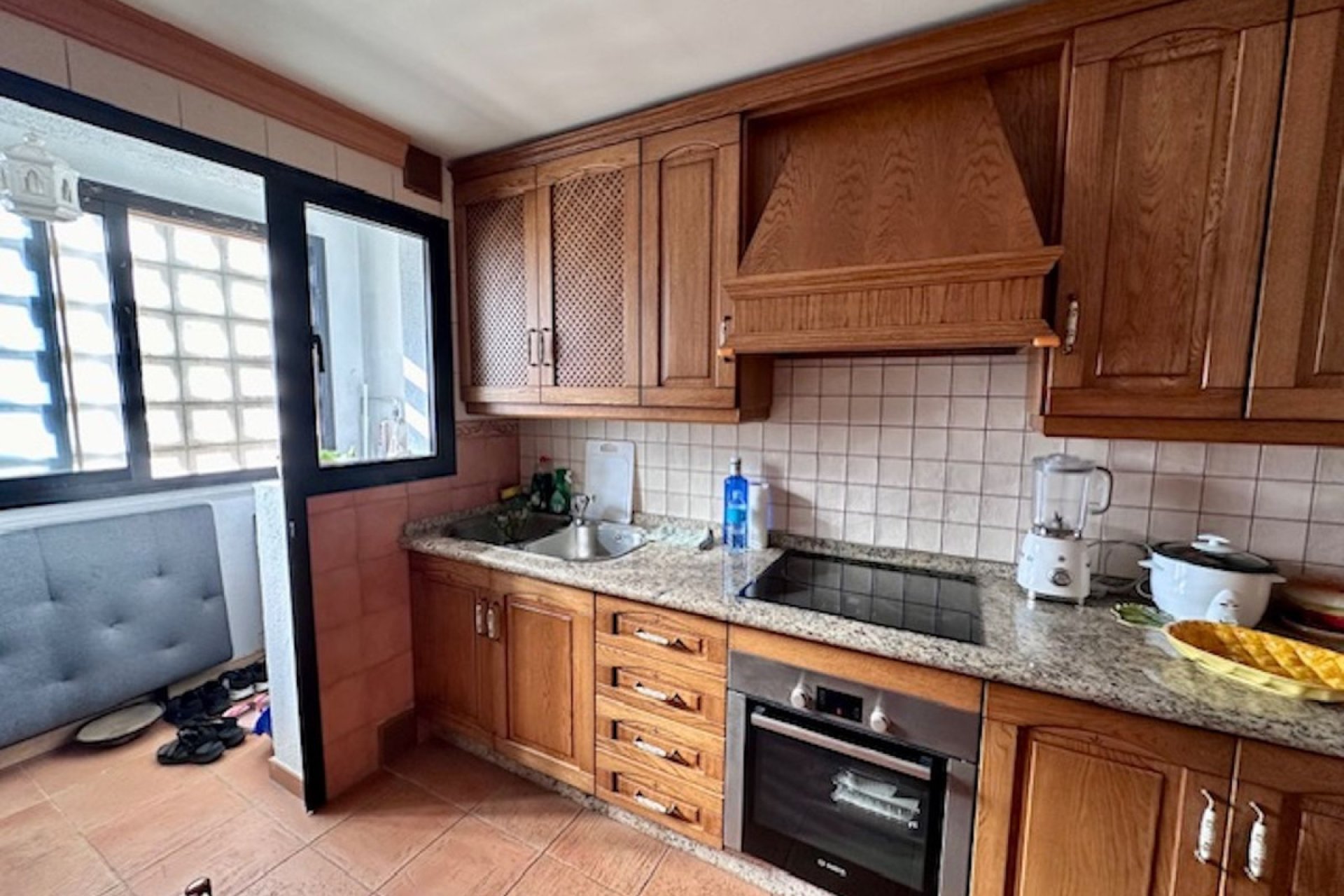 Resale - Apartment - Top Floor Apartment - Estepona - Estepona Centro