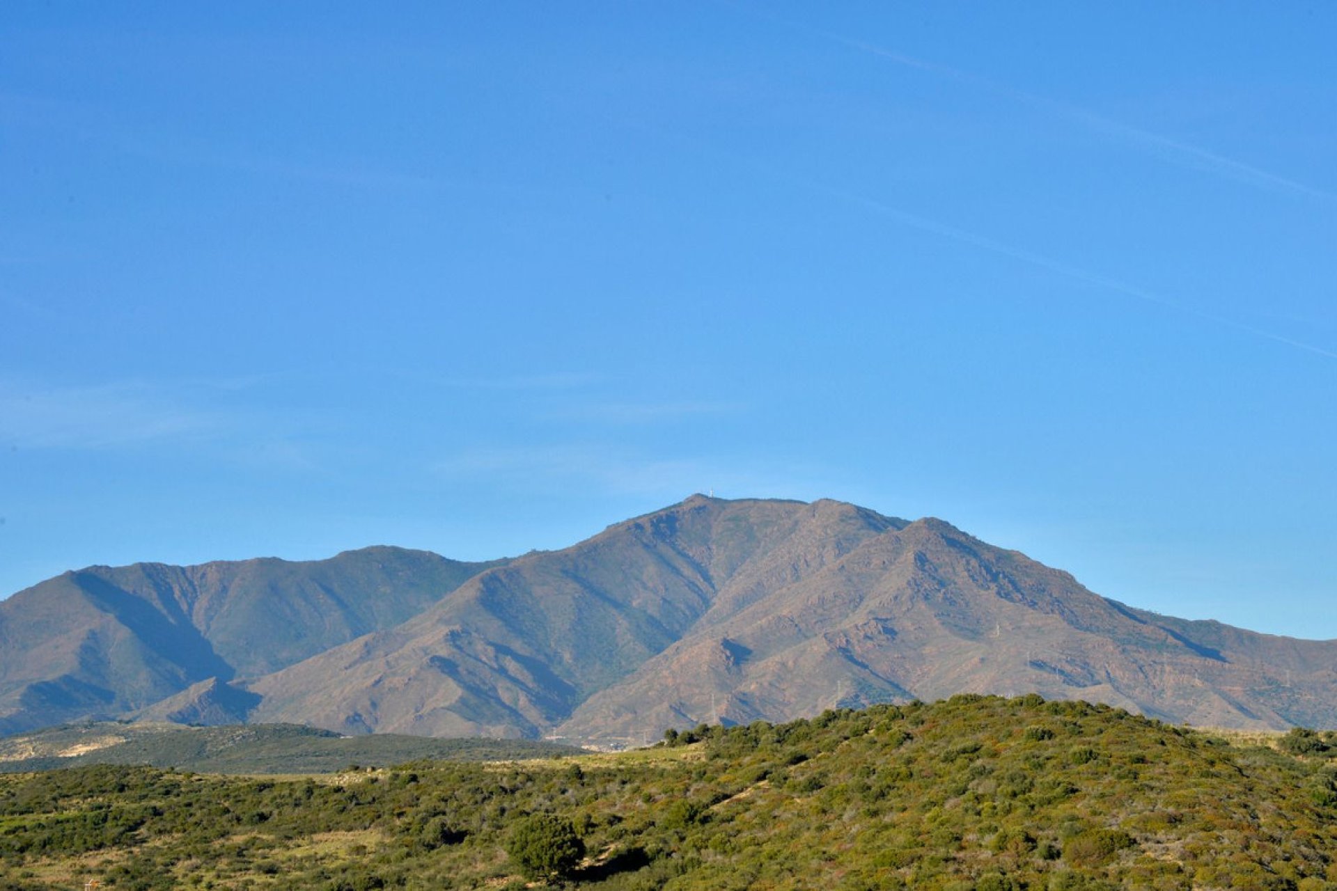 Resale - Apartment - Top Floor Apartment - Estepona - Estepona Centro