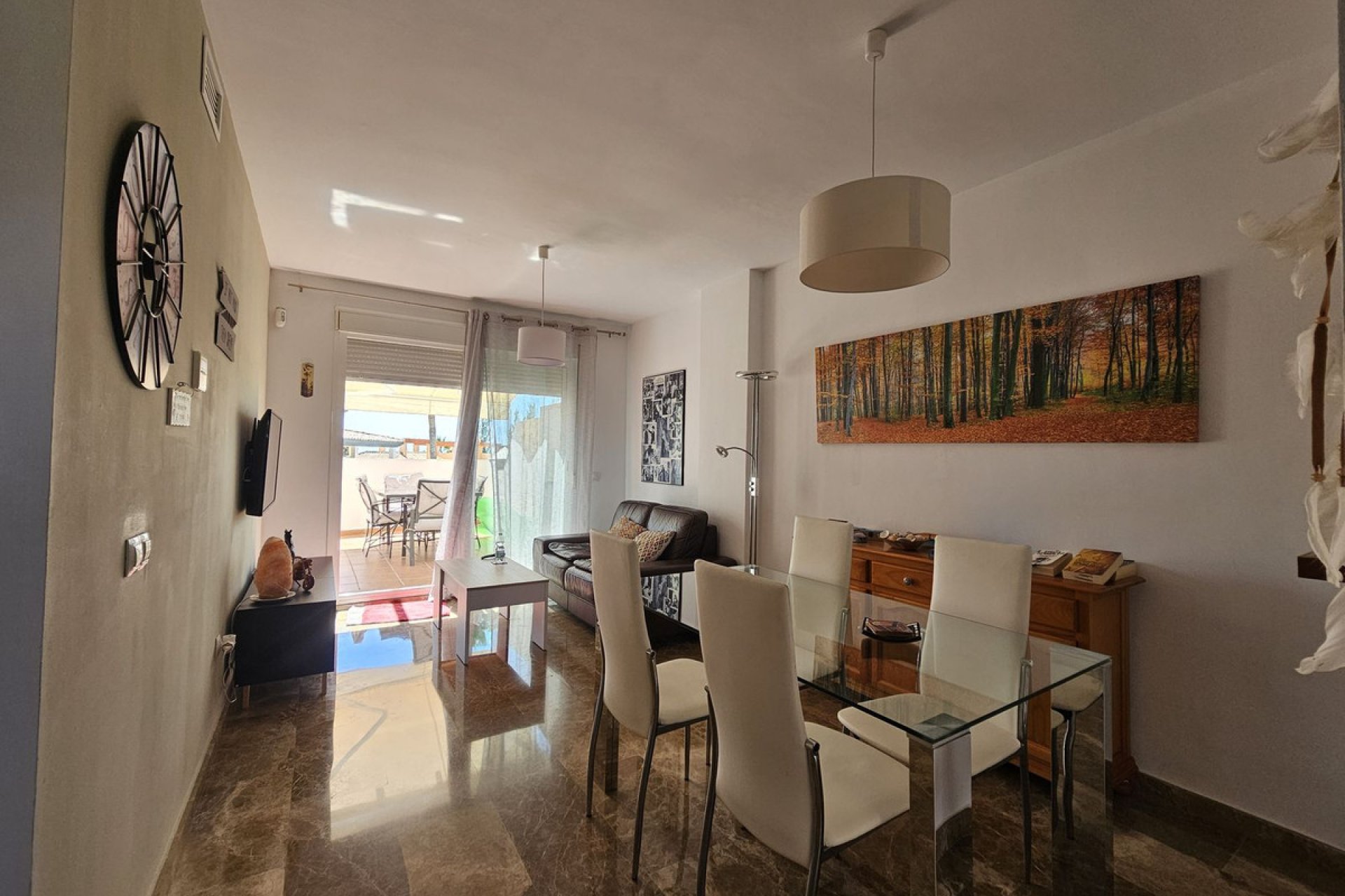 Resale - Apartment - Top Floor Apartment - Estepona - Estepona Centro