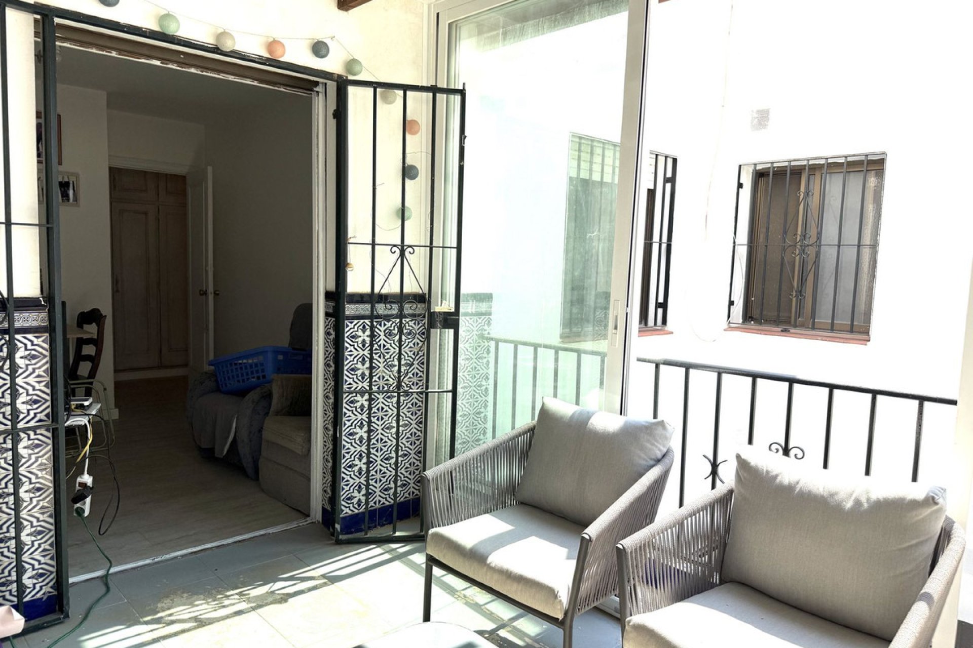 Resale - Apartment - Top Floor Apartment - Estepona - Estepona Centro