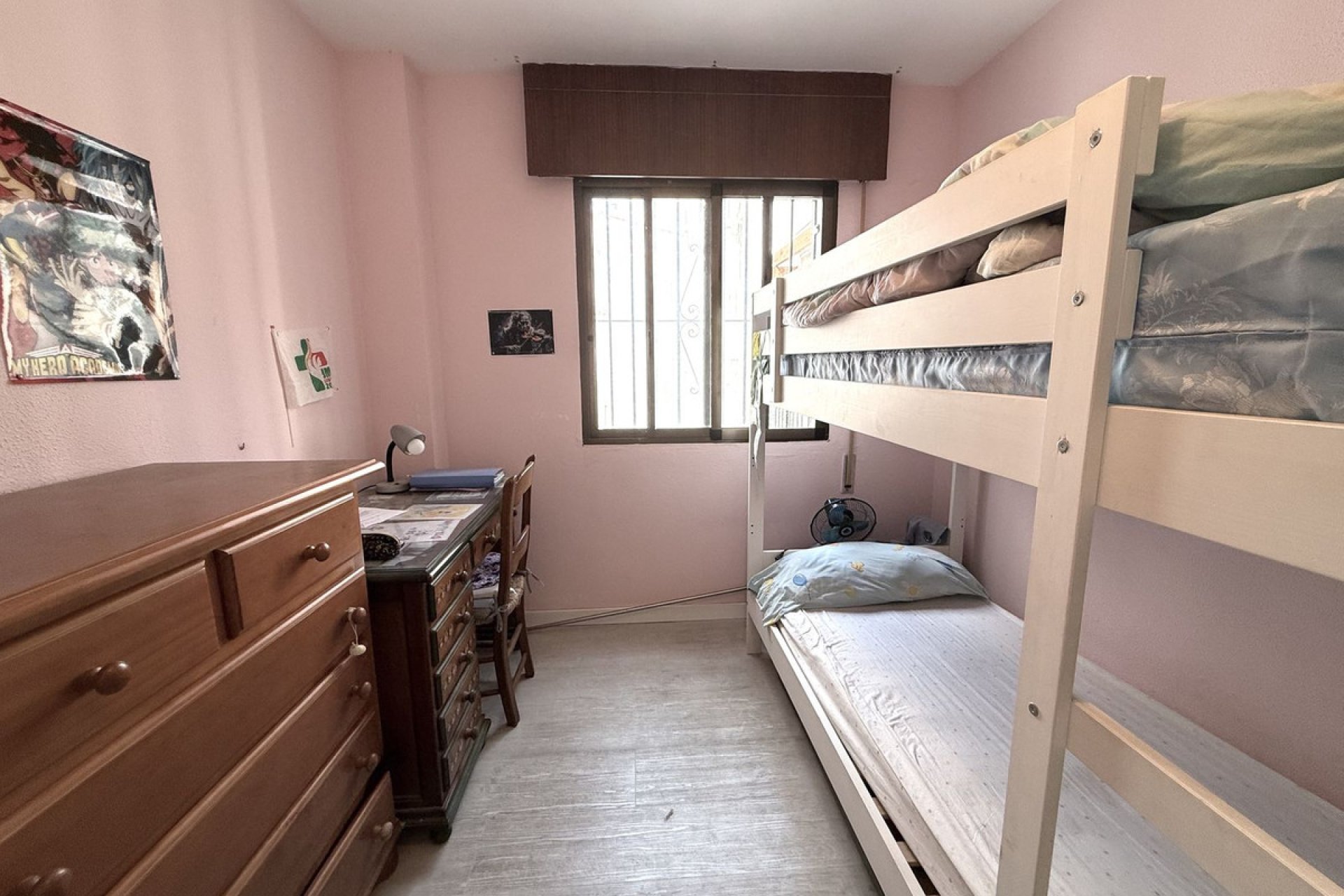 Resale - Apartment - Top Floor Apartment - Estepona - Estepona Centro