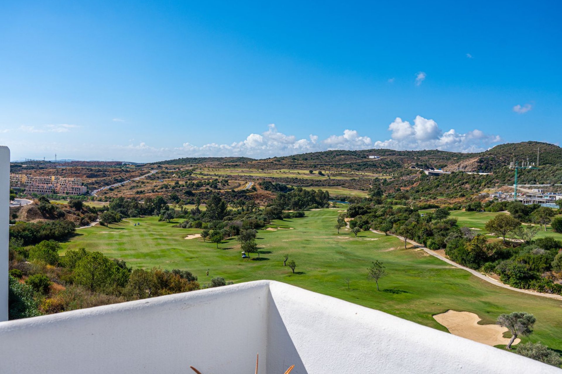 Resale - Apartment - Top Floor Apartment - Estepona - Estepona Centro