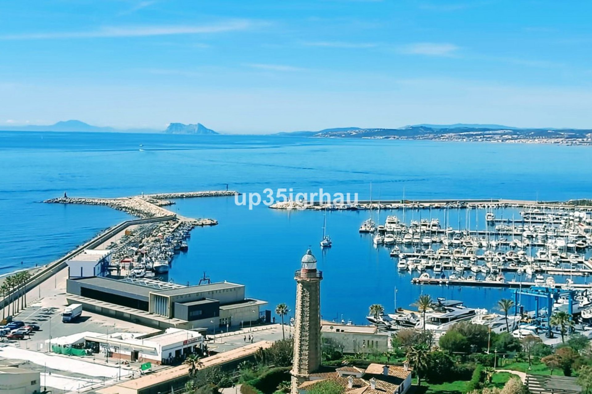 Resale - Apartment - Top Floor Apartment - Estepona - Estepona Centro