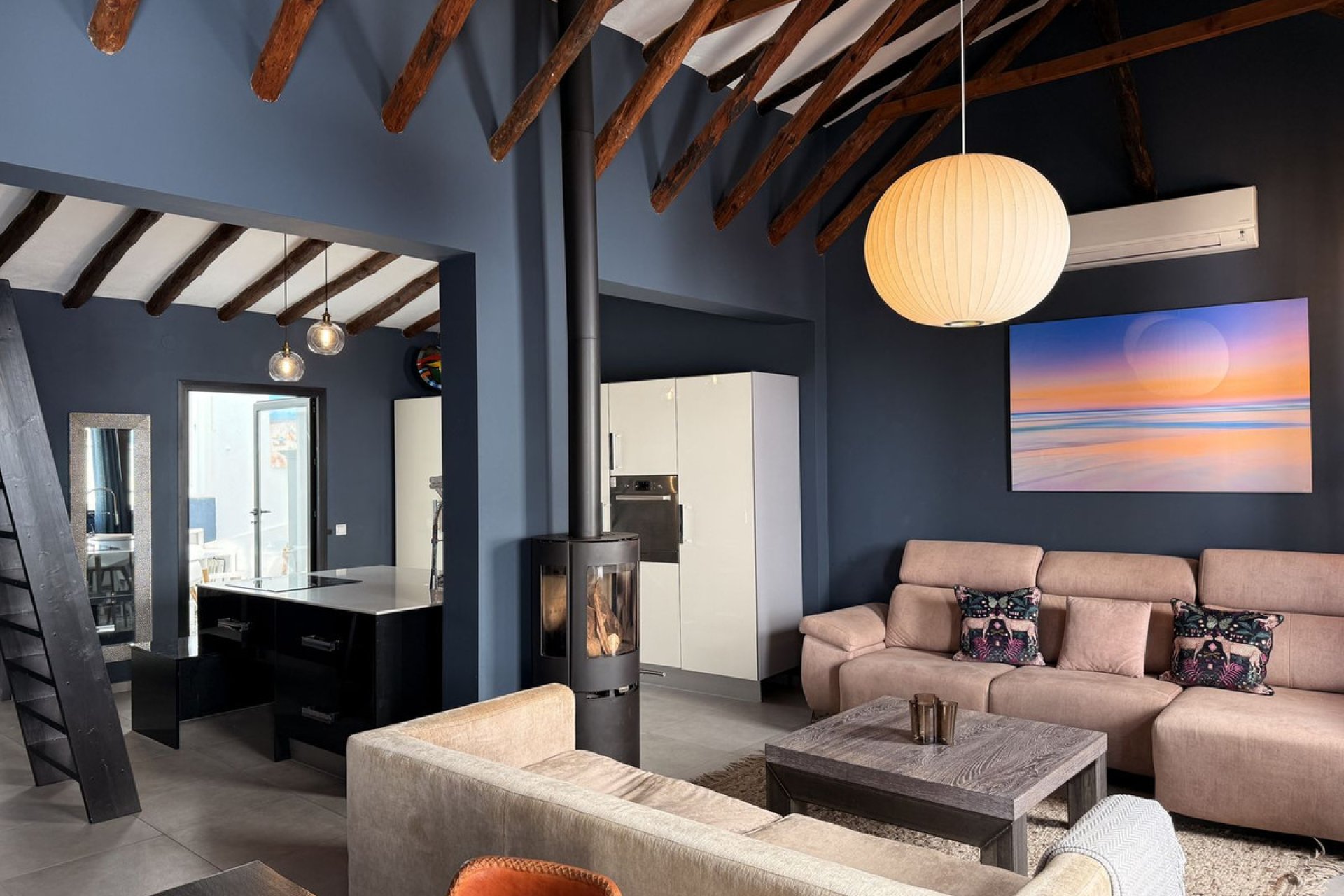 Resale - Apartment - Top Floor Apartment - Estepona - Estepona Centro