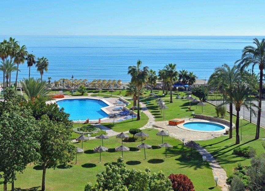 Resale - Apartment - Top Floor Apartment - Estepona - Estepona Centro