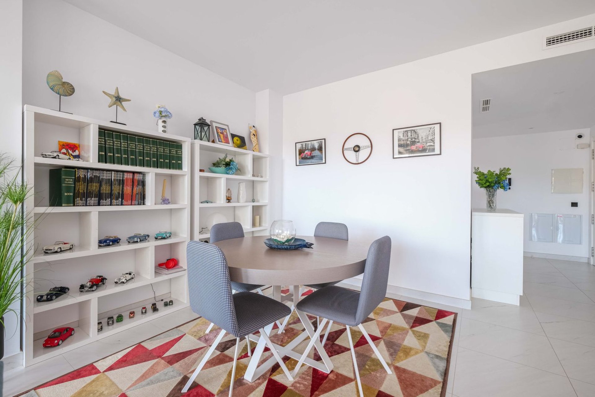 Resale - Apartment - Top Floor Apartment - Estepona - Estepona Centro