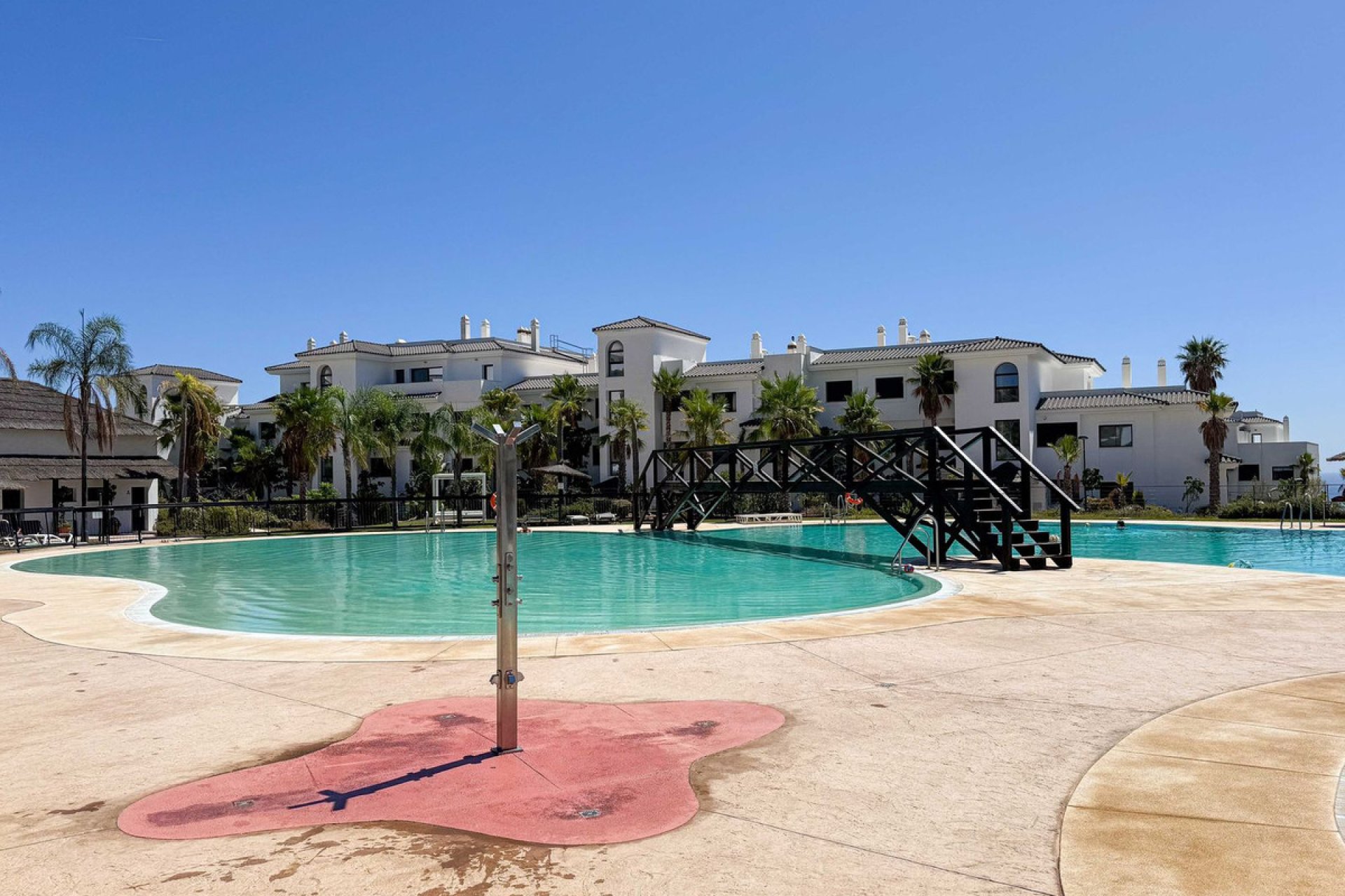 Resale - Apartment - Top Floor Apartment - Estepona - Estepona Centro