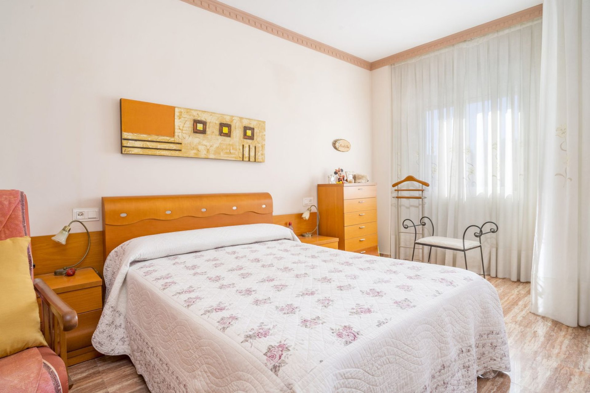 Resale - Apartment - Top Floor Apartment - Estepona - Estepona Centro