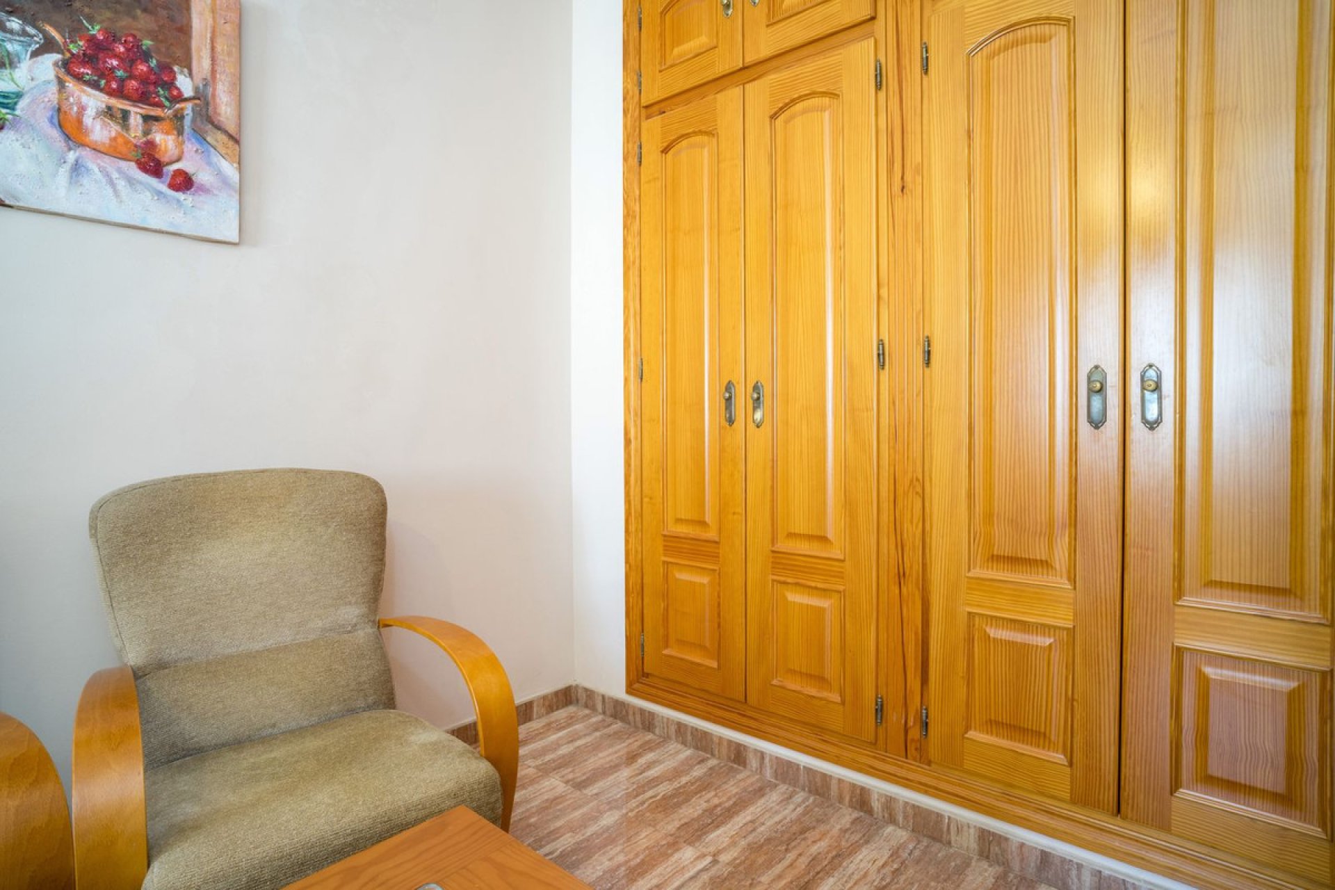 Resale - Apartment - Top Floor Apartment - Estepona - Estepona Centro